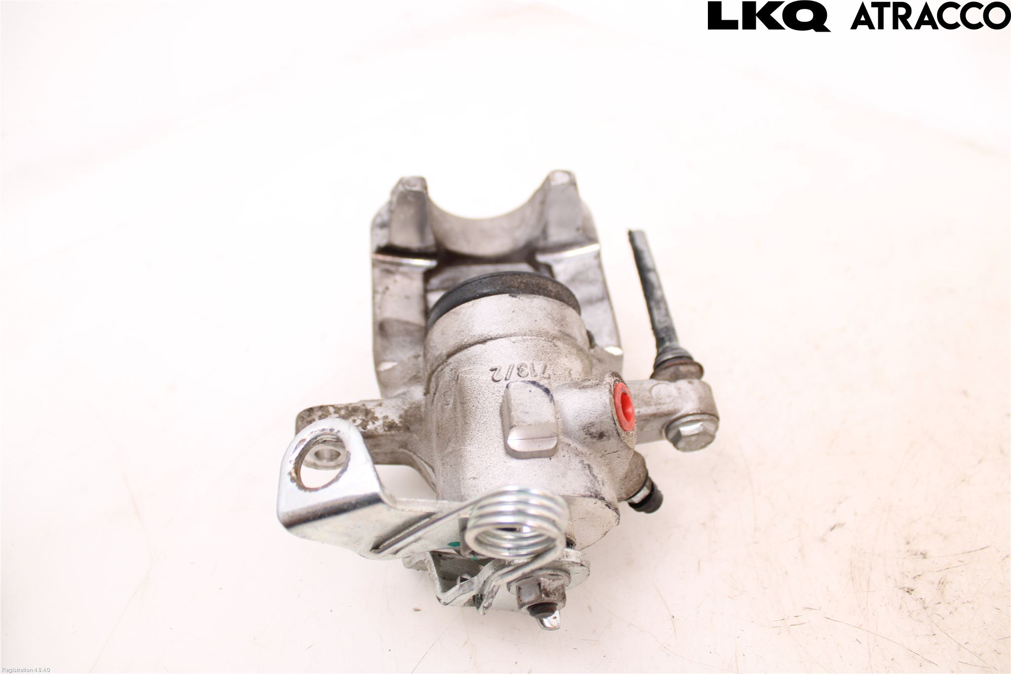 Peugeot 308 08-13 Bremsecaliper Bak Høyre