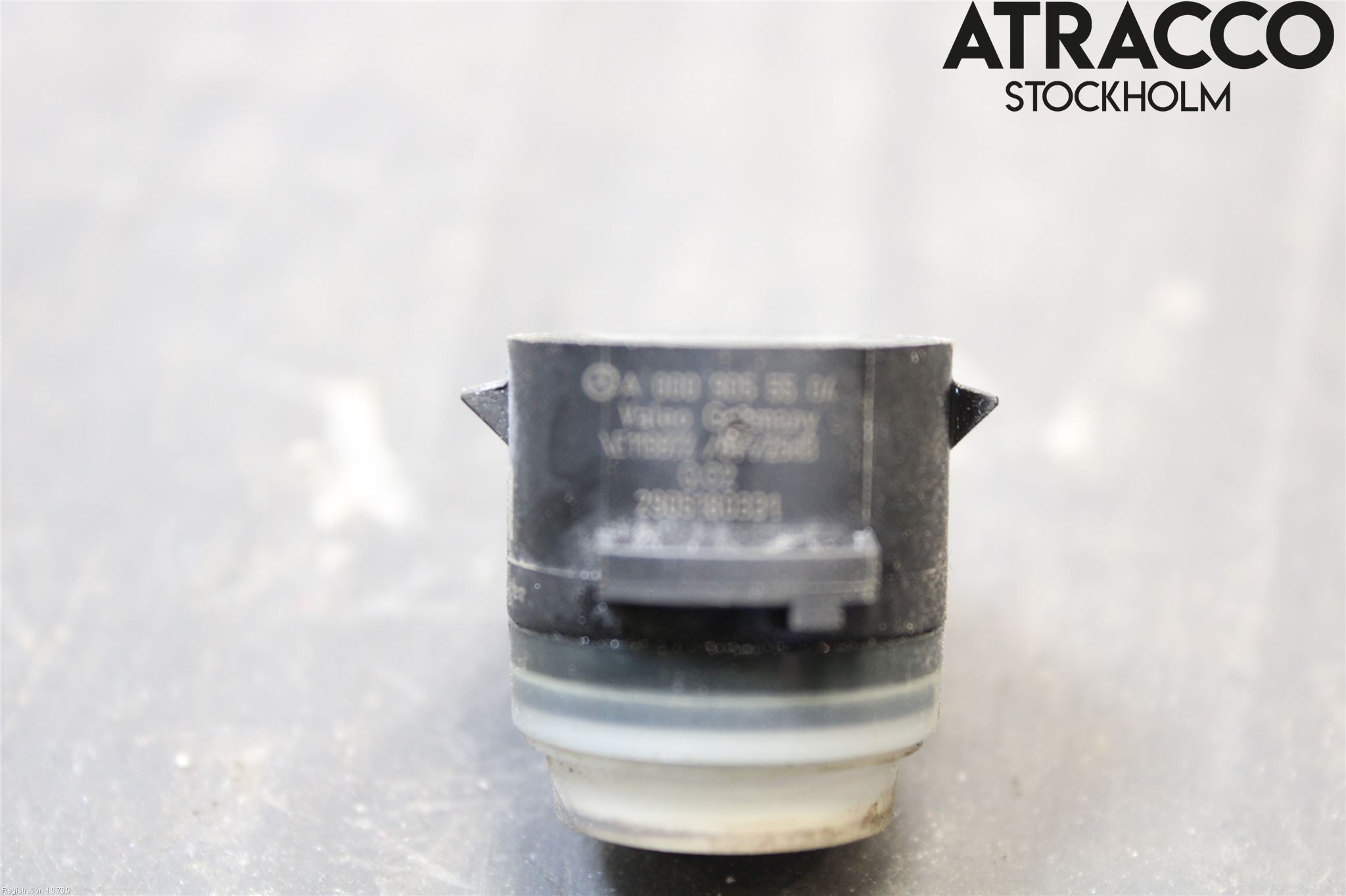 Mercedes-Benz MB E-KLASS (W213) 16-23 Sensor Ryggesensor
