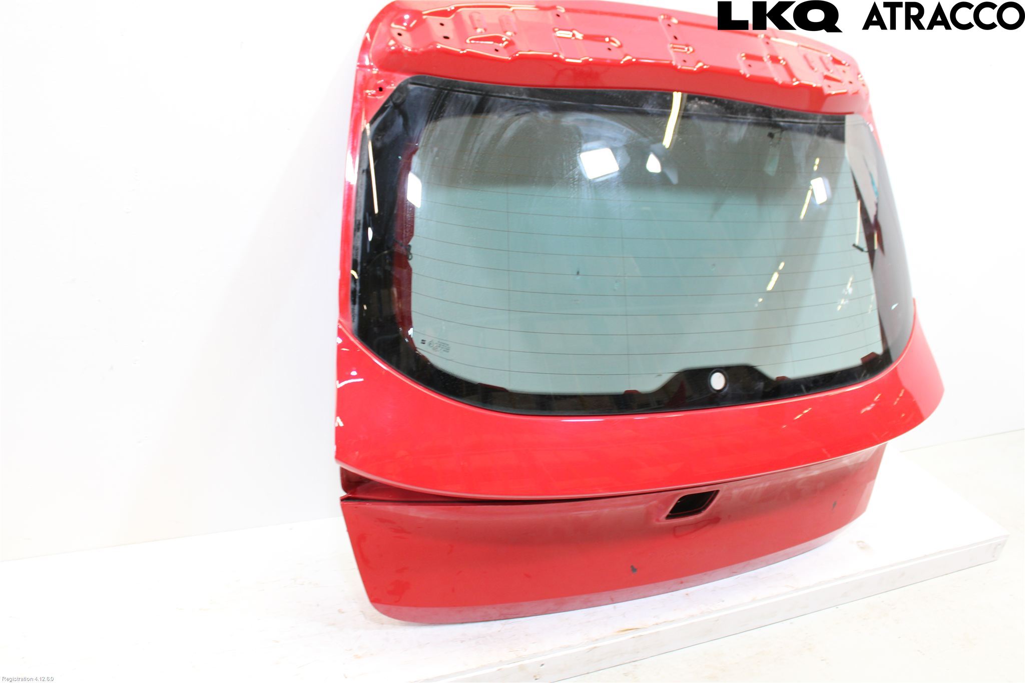 Seat LEON 20- Bakluke Cc - Kombi