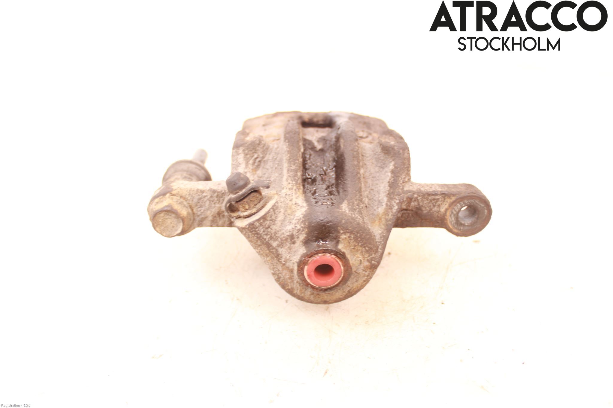 Hyundai MATRIX Bremsecaliper Bak Venstre