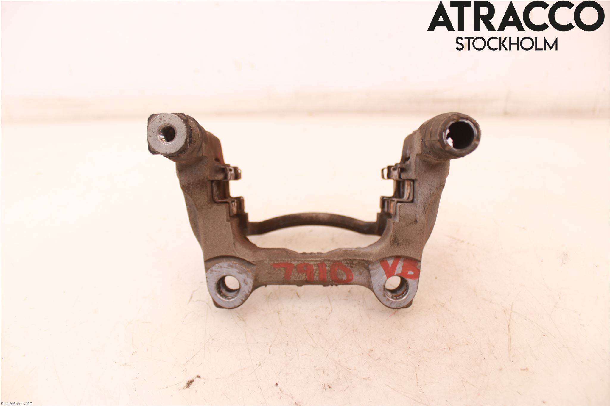 Mercedes-Benz MB A-KLASS (W177) 18- Bremsecaliper Feste Holder