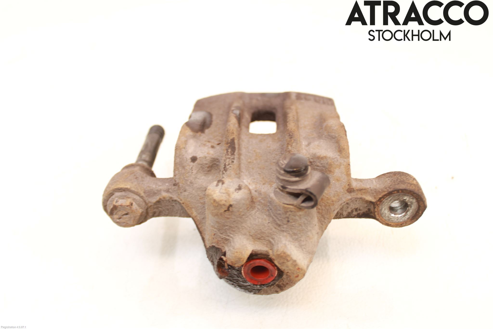 Kia CEED 06-12 Bremsecaliper Bak Venstre