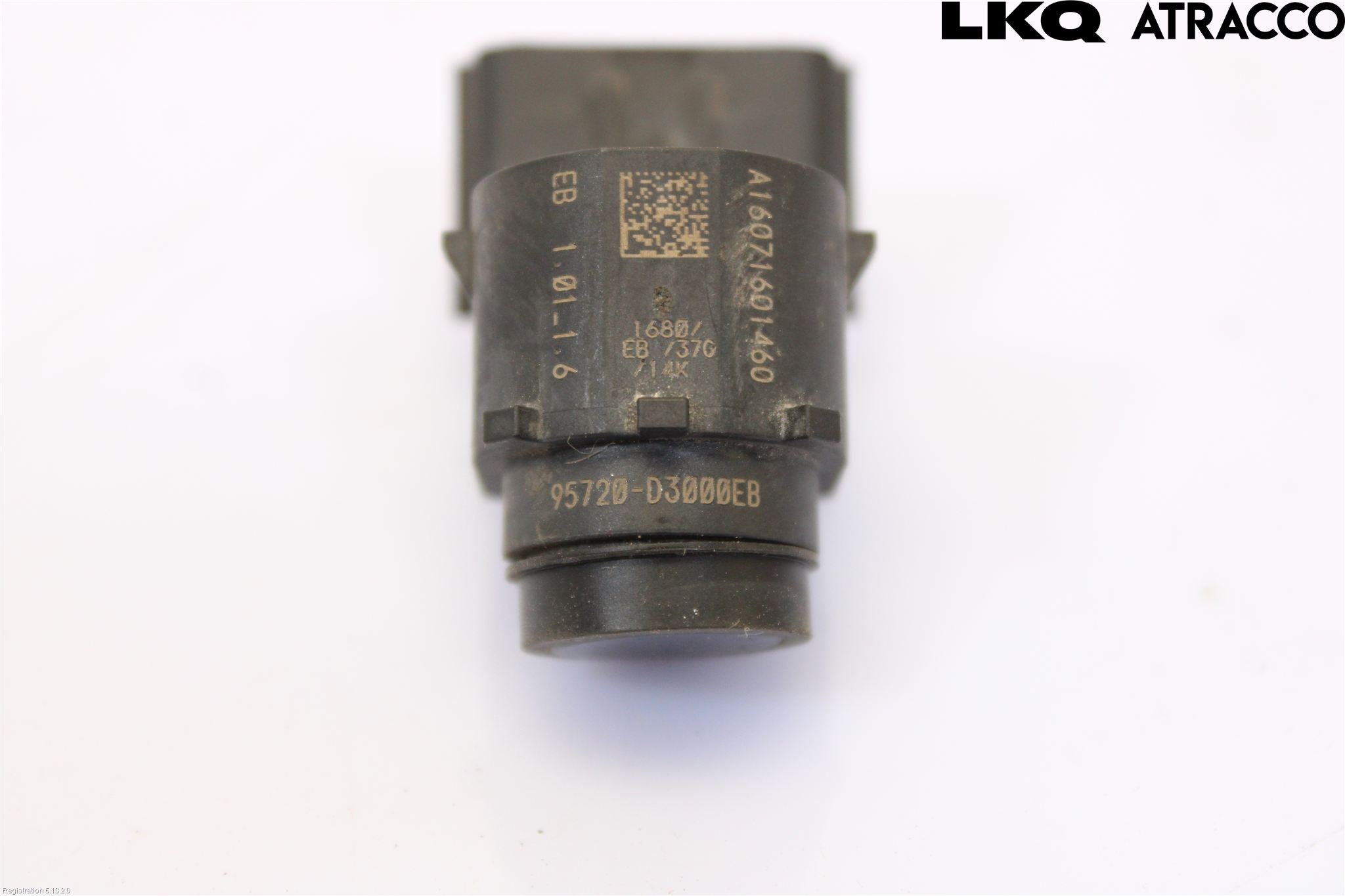 Hyundai IONIQ AE 17-22 Sensor Parkering Front