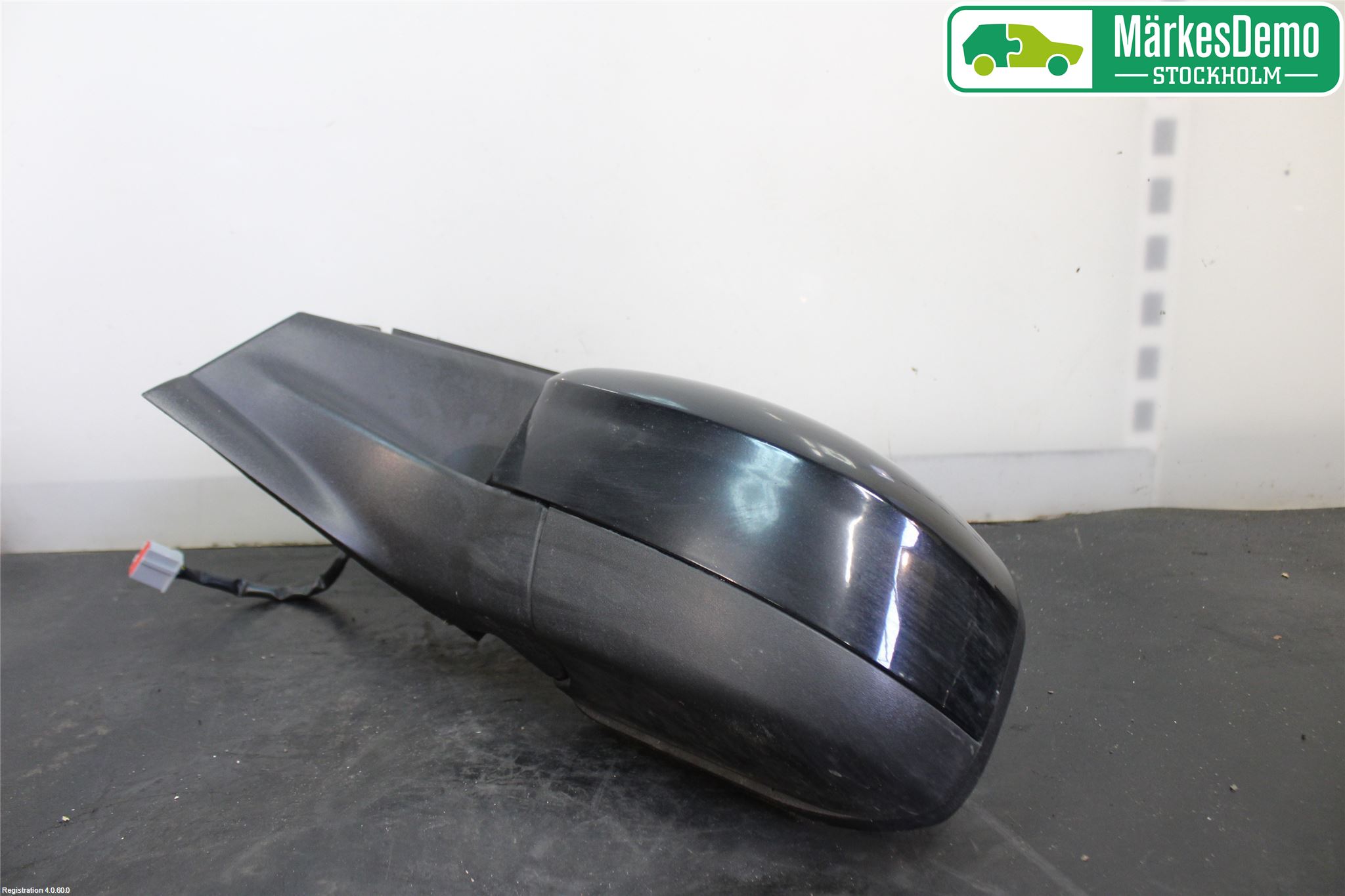Ford MONDEO 07-15 Speil V M-El Justering