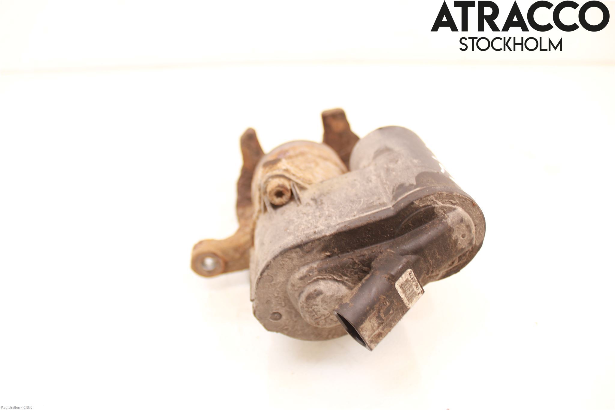 Volkswagen VW PASSAT 11-14 Bremsecaliper Bak Venstre
