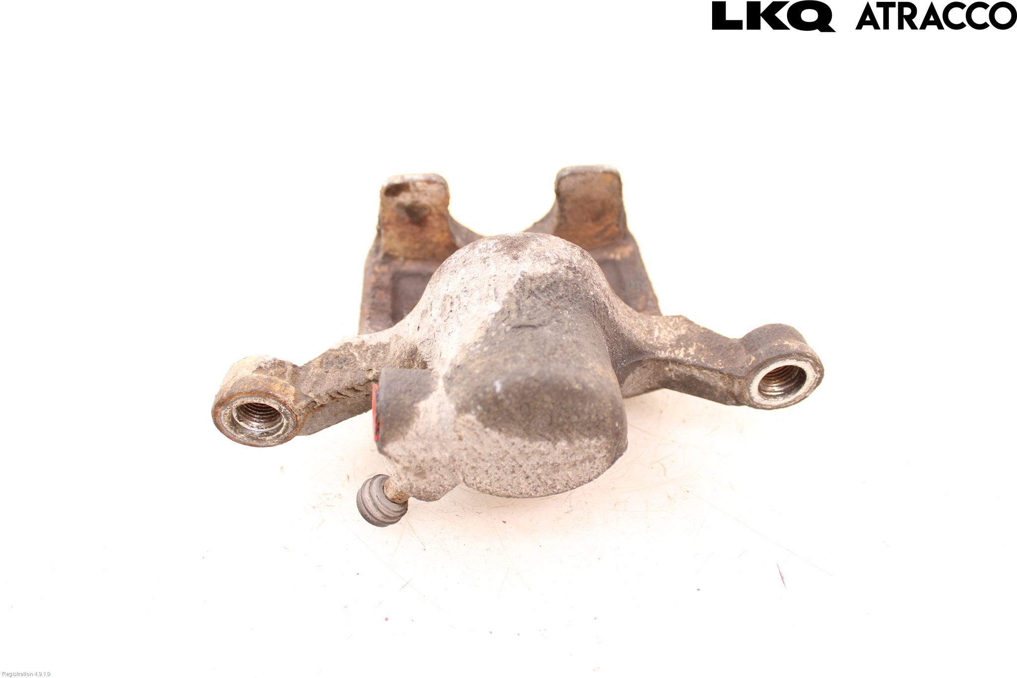 Mitsubishi PAJERO  99-06 Bremsecaliper Bak Venstre