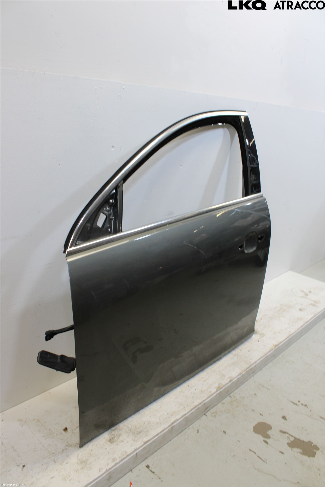 Opel INSIGNIA 09-16 Dør 4D Foran Venstre