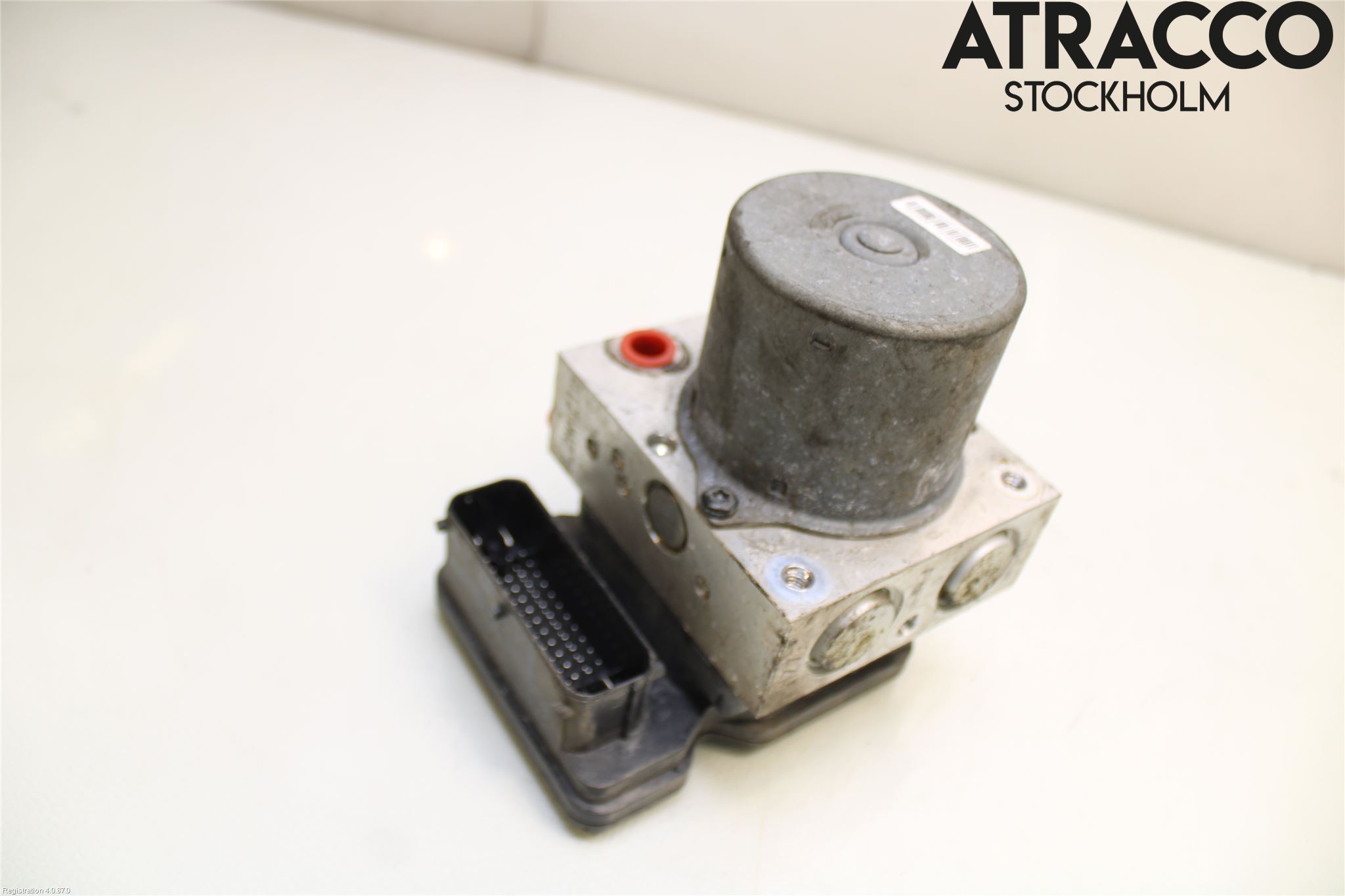 Kia SPORTAGE (SL) 11-15 Abs Hydraulikkaggregat
