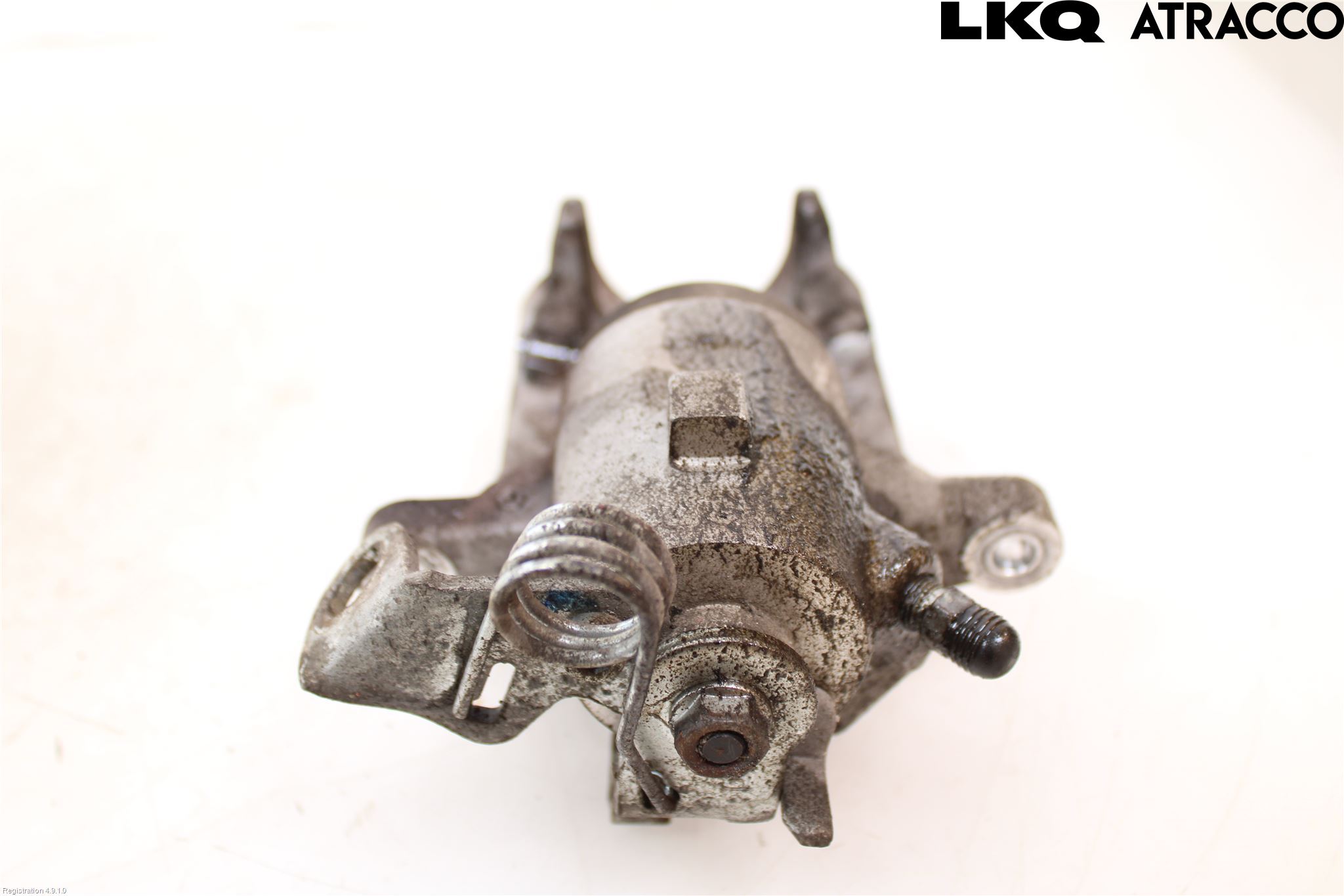 Volkswagen VW GOLF IV 98-06 Bremsecaliper Bak Høyre