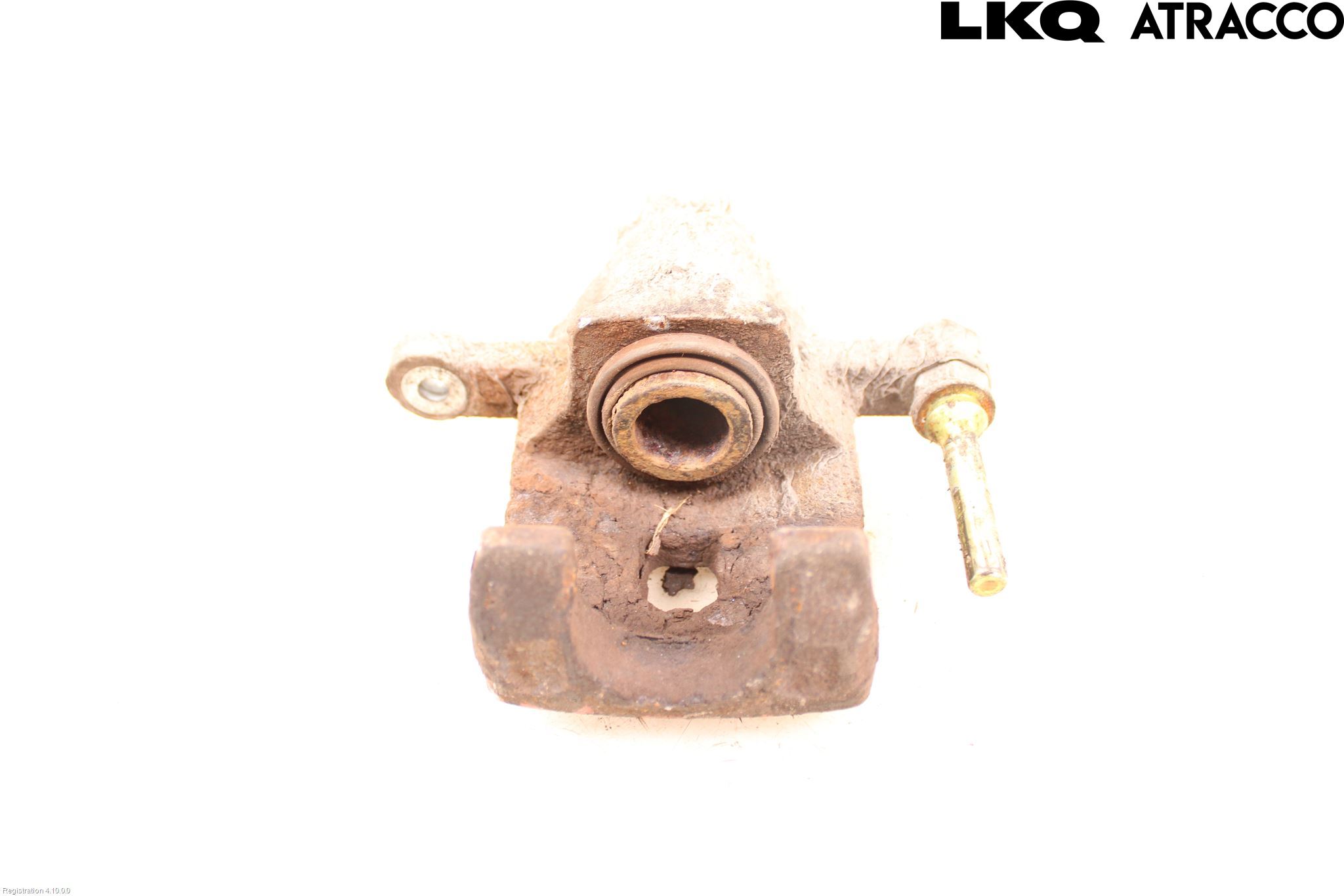Hyundai i20 PB 09-14 Bremsecaliper Bak Venstre