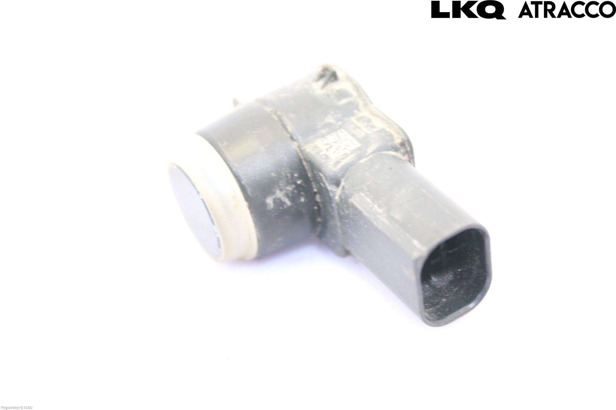 Peugeot 508 11-18 Sensor Ryggesensor