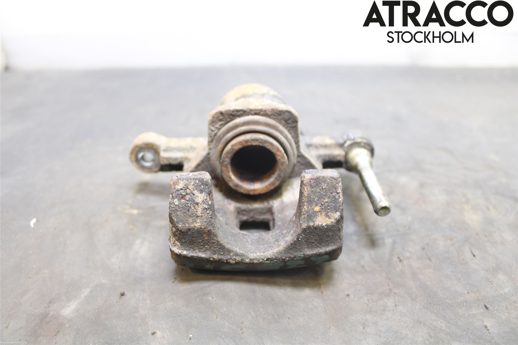 Kia SPORTAGE (JE) 05-10 Bremsecaliper Bak Høyre