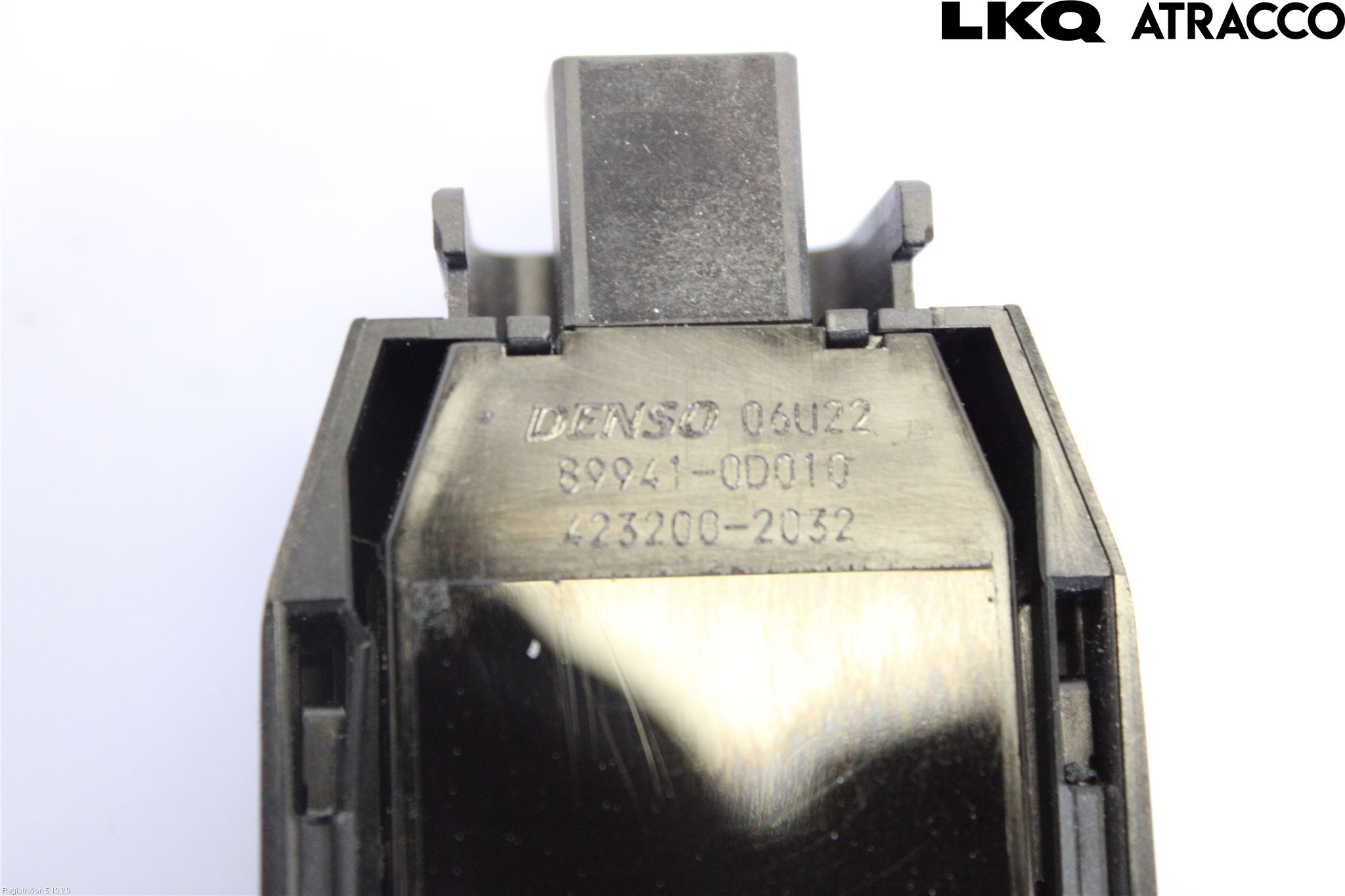 Toyota YARIS XP130 15-20 Sensor Regnsensor