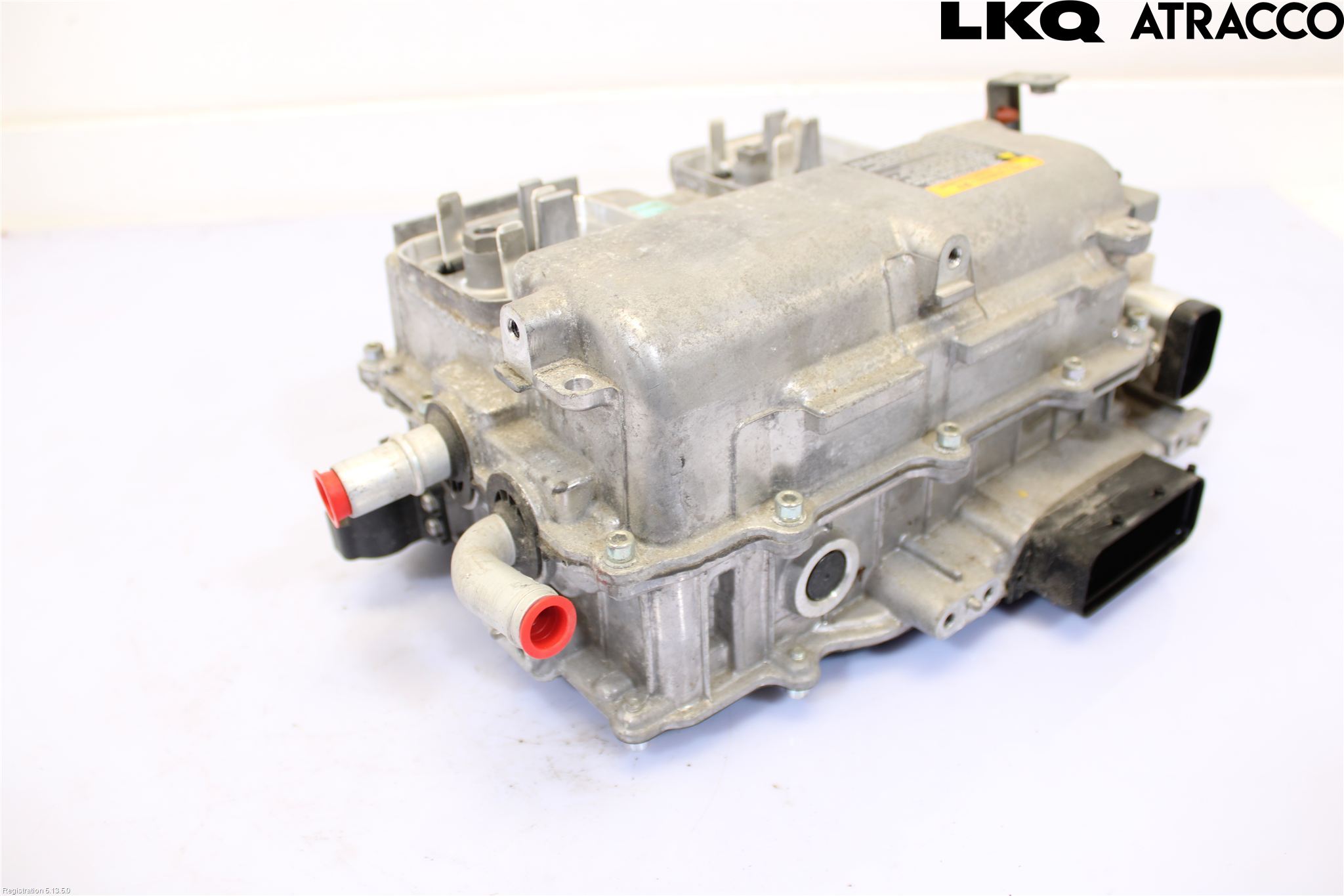 Hyundai IONIQ AE 17-22 Hybridconverter