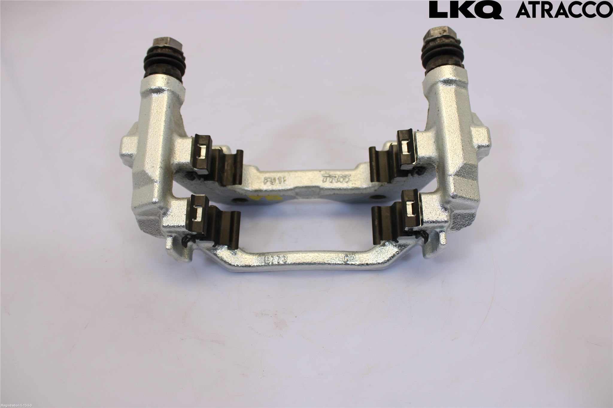 Toyota YARIS XP21 20- Bremsecaliper Feste Holder