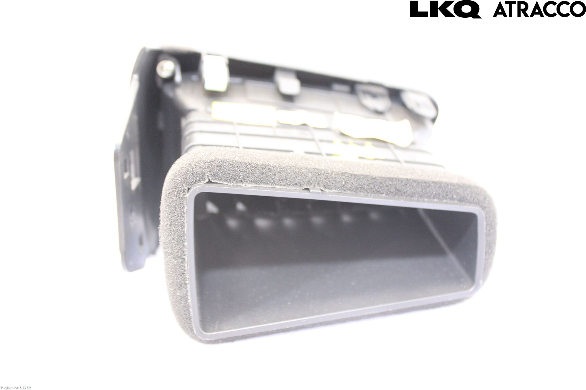 Hyundai IONIQ AE 17-22 Dashbord Kanal - Dyse