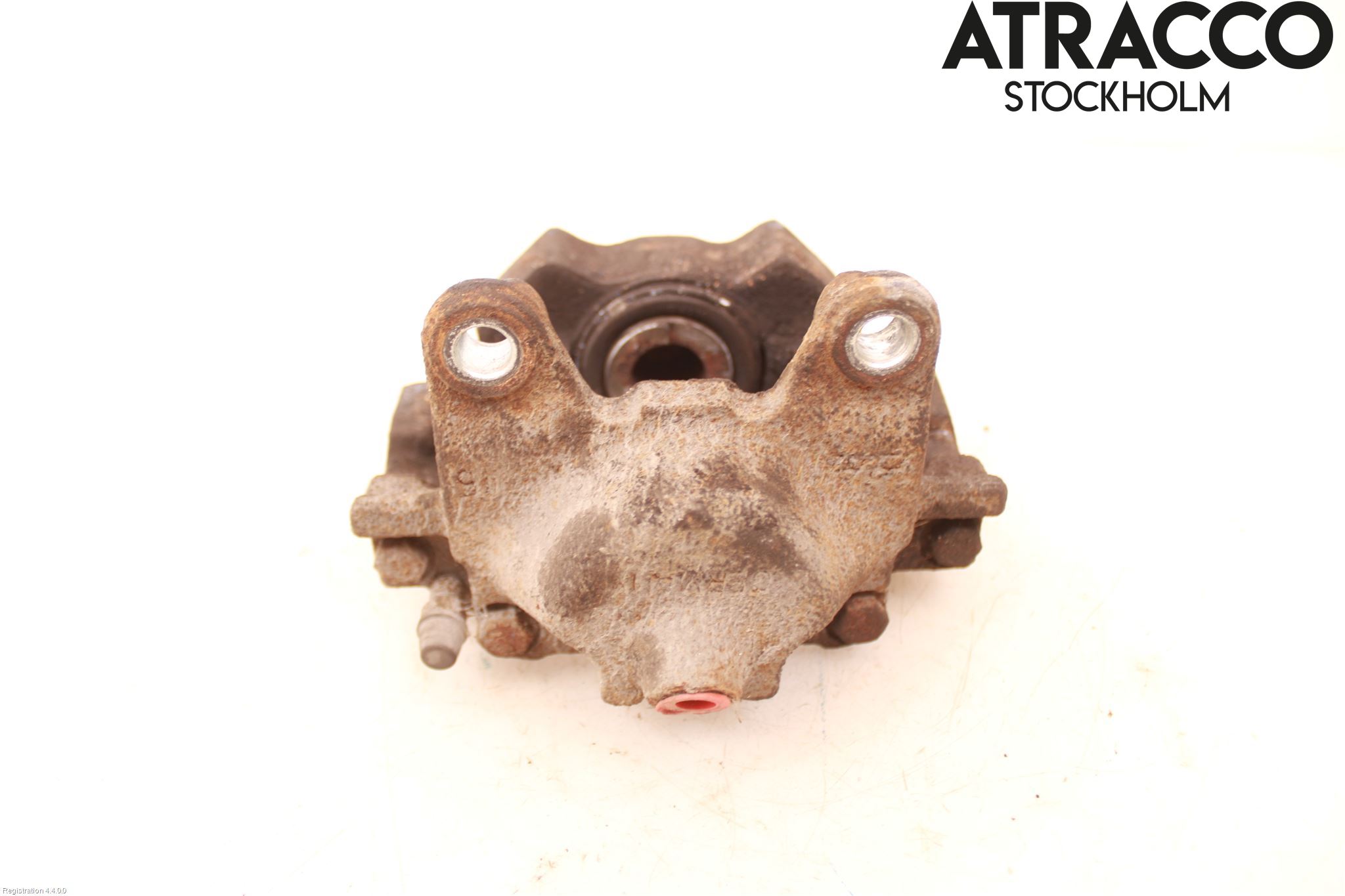 Mercedes-Benz MB SLK (R170) 96-04 Bremsecaliper Bak Venstre
