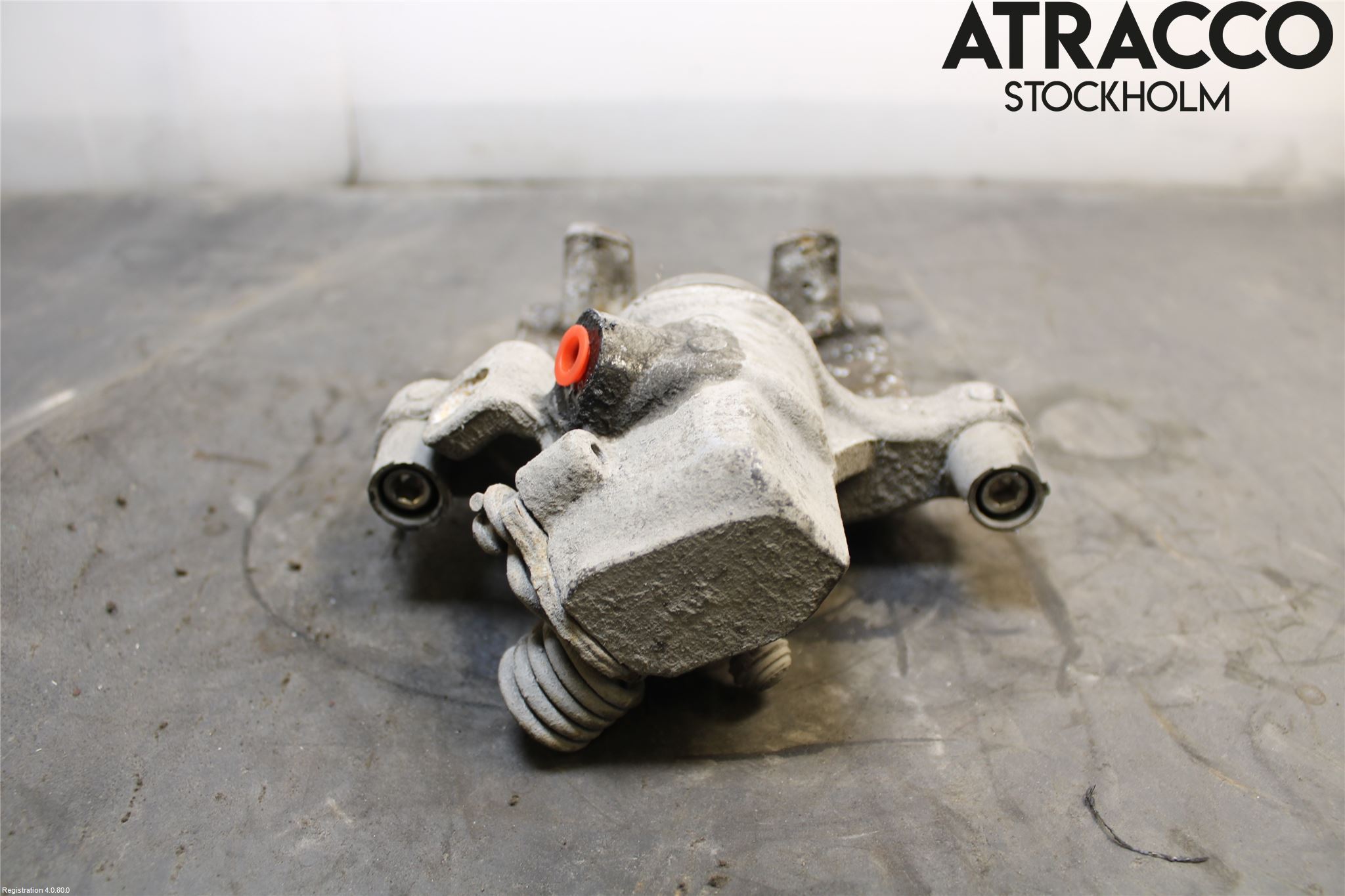 Mazda 3 I 07-08 Bremsecaliper Bak Venstre