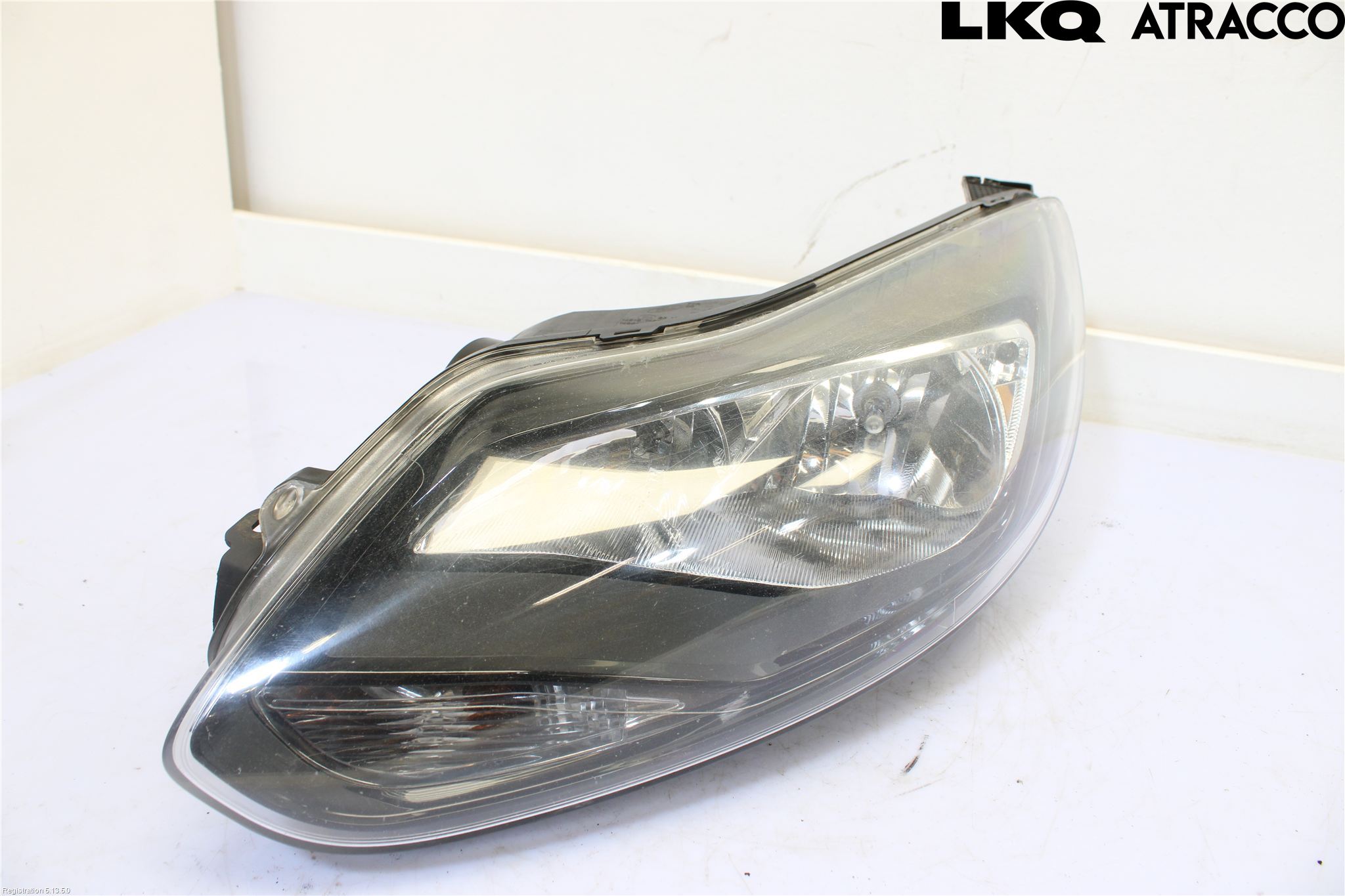 Ford FOCUS 11-14 Frontlykt Venstre