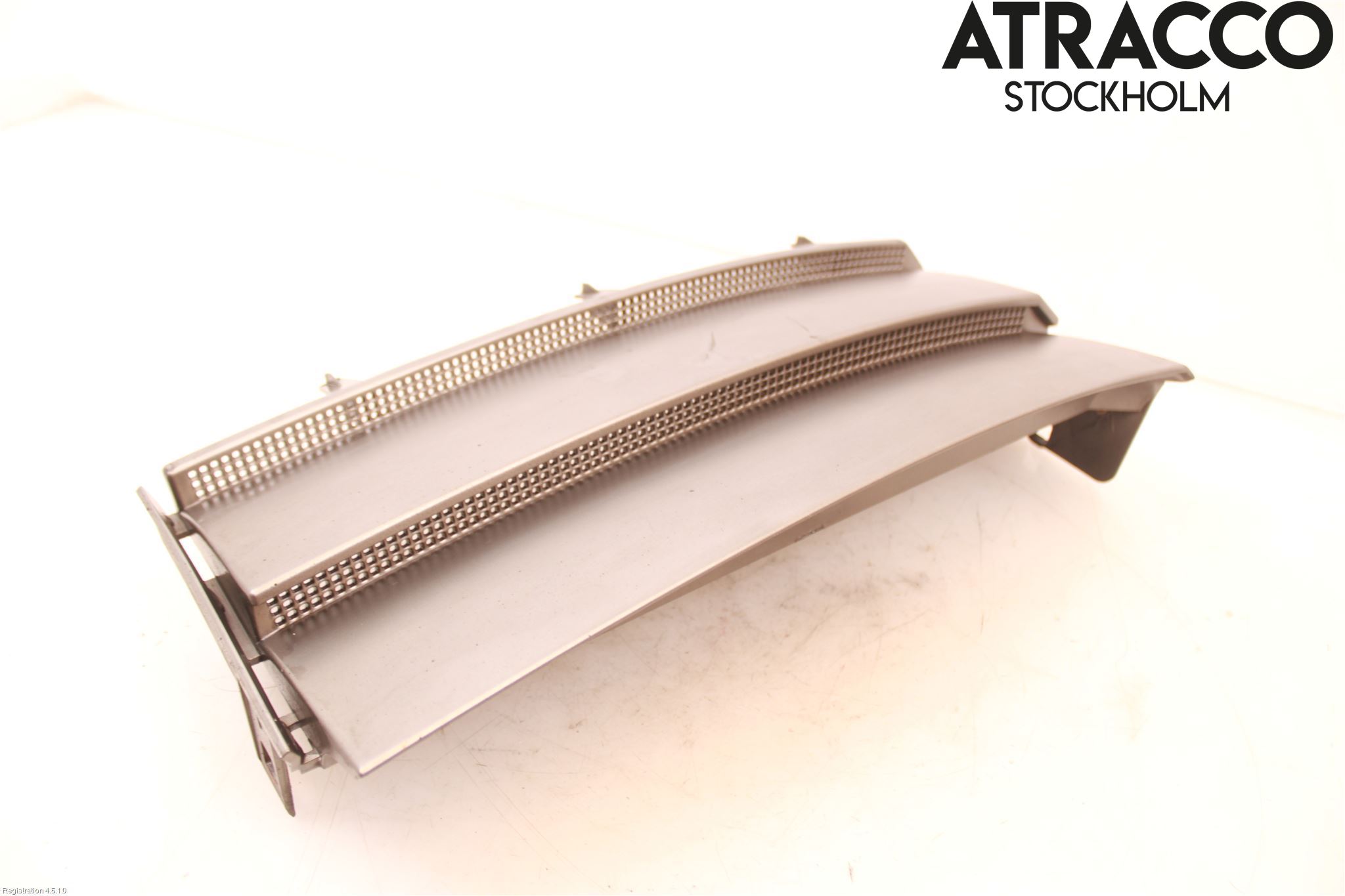 Landrover LAND ROVER RANGE ROVER L322 02-12 Skjerm Foran Venstre