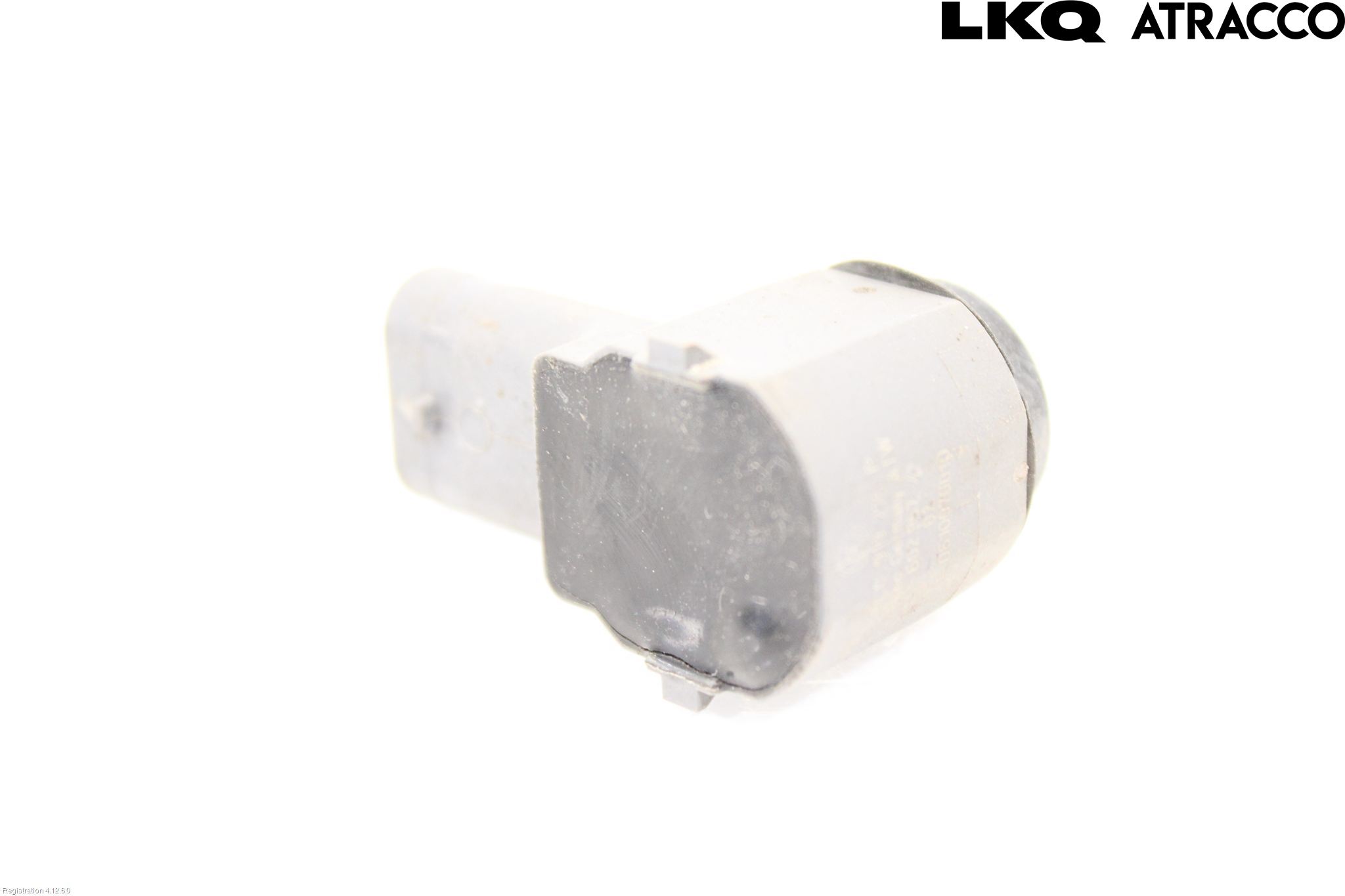 Audi Q7/SQ7 Sensor Ryggesensor