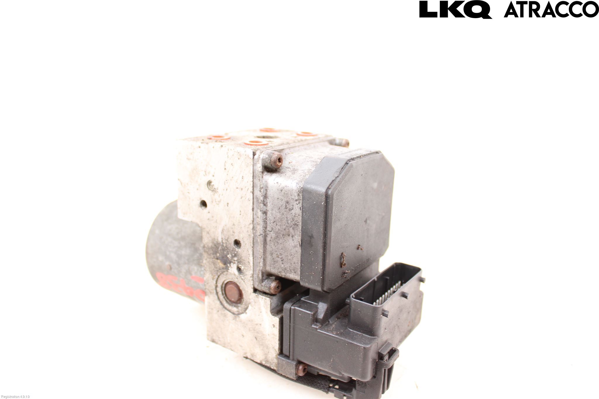 Volkswagen VW LT II   97-06 Abs Hydraulikkaggregat