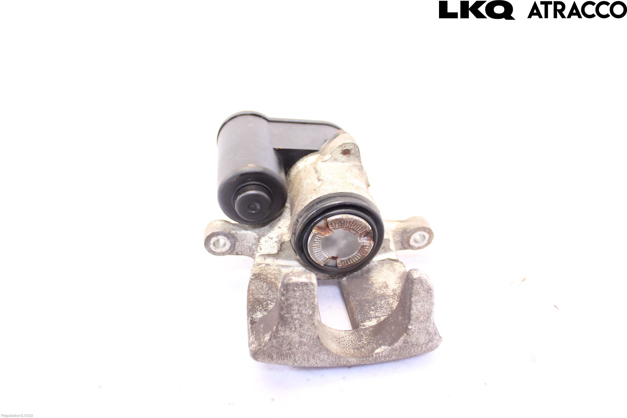 Volkswagen VW PASSAT 05-11 Bremsecaliper Bak Venstre