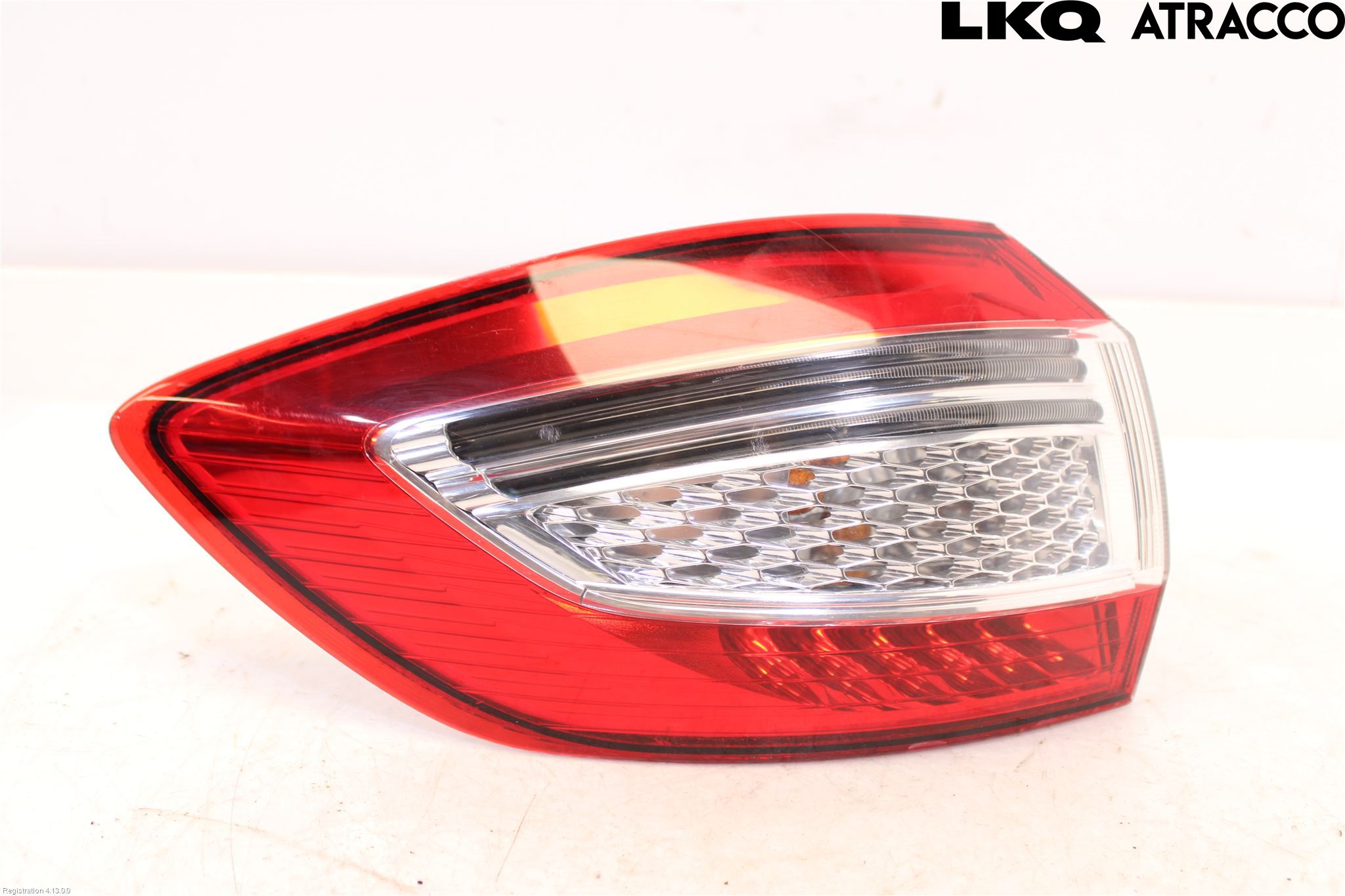Ford MONDEO 07-15 Baklykt Venstre