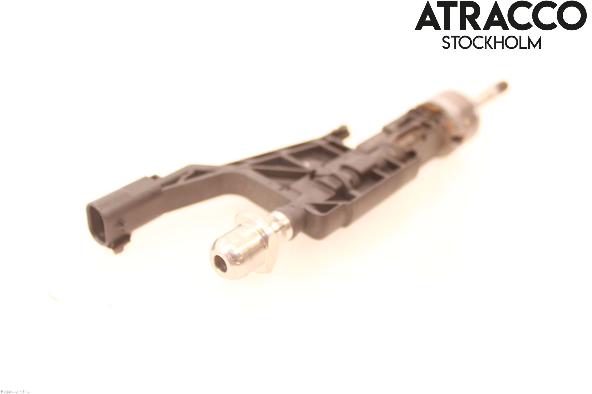 BMW X3 G01 18- Inns Dyse