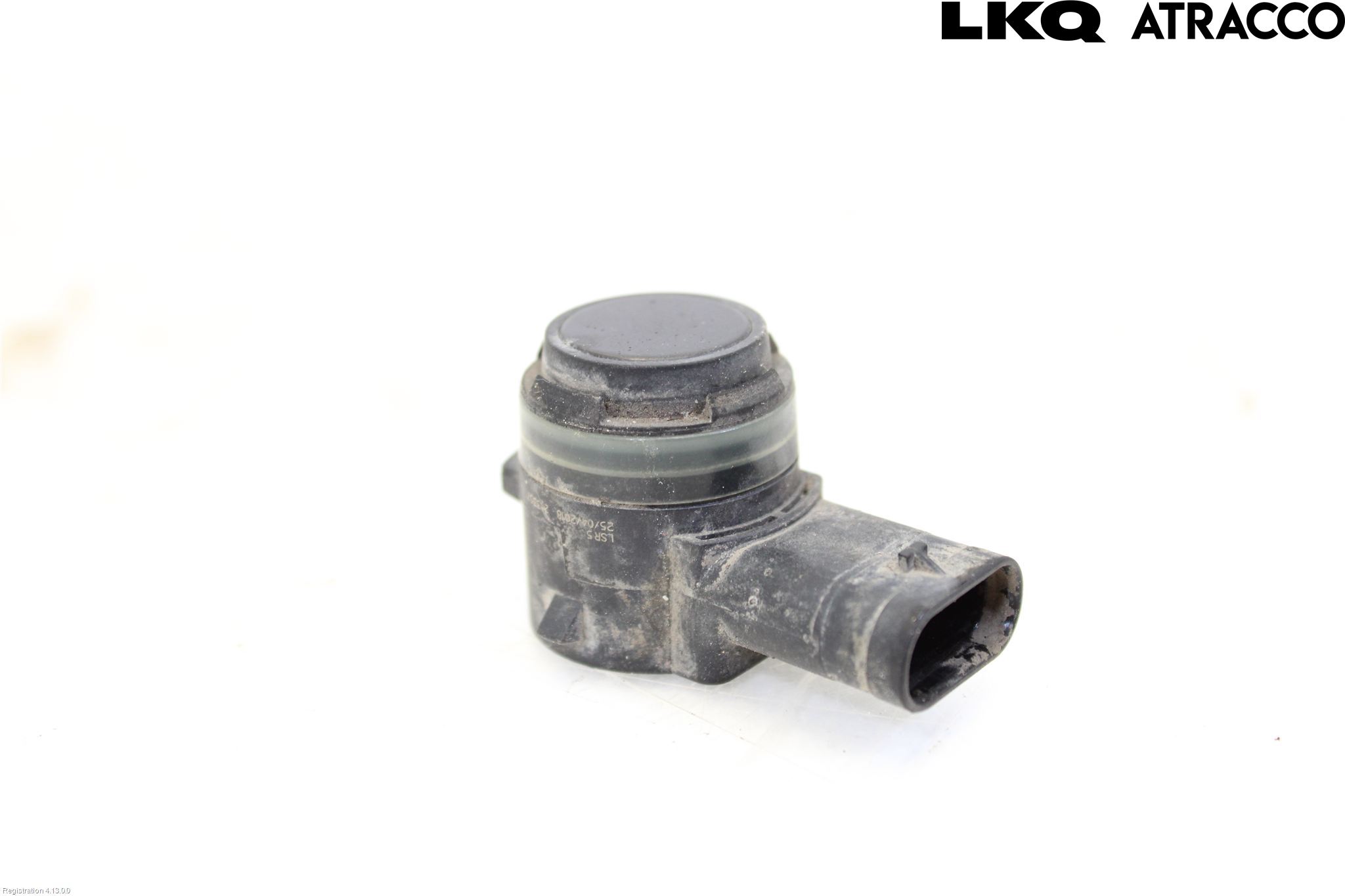 Audi Q7/SQ7 Sensor Ryggesensor