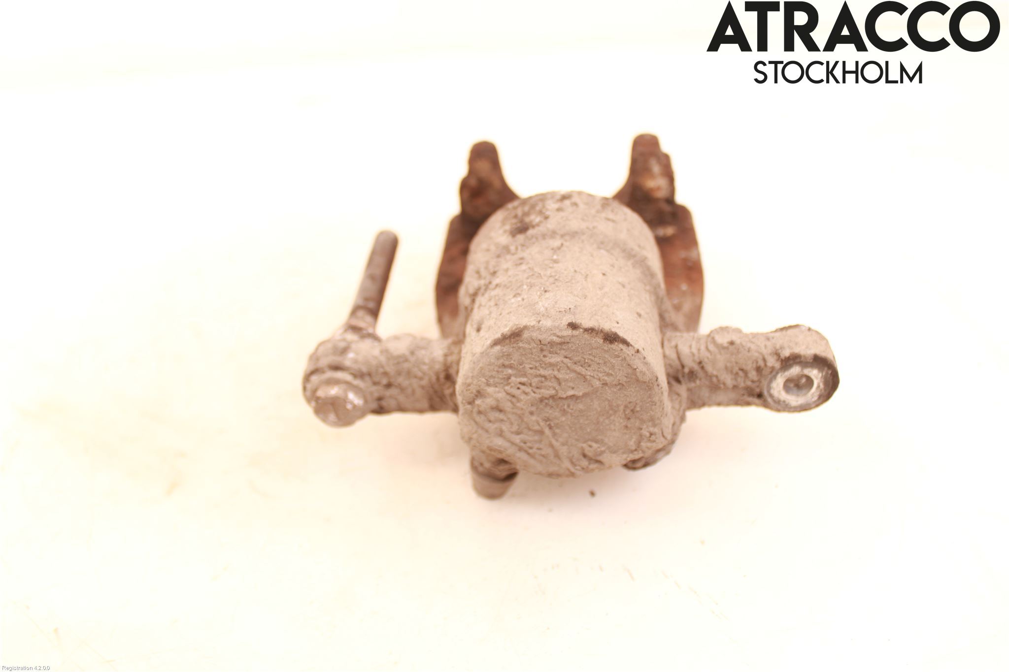 Toyota COROLLA VERSO 04-07 Bremsecaliper Bak Høyre