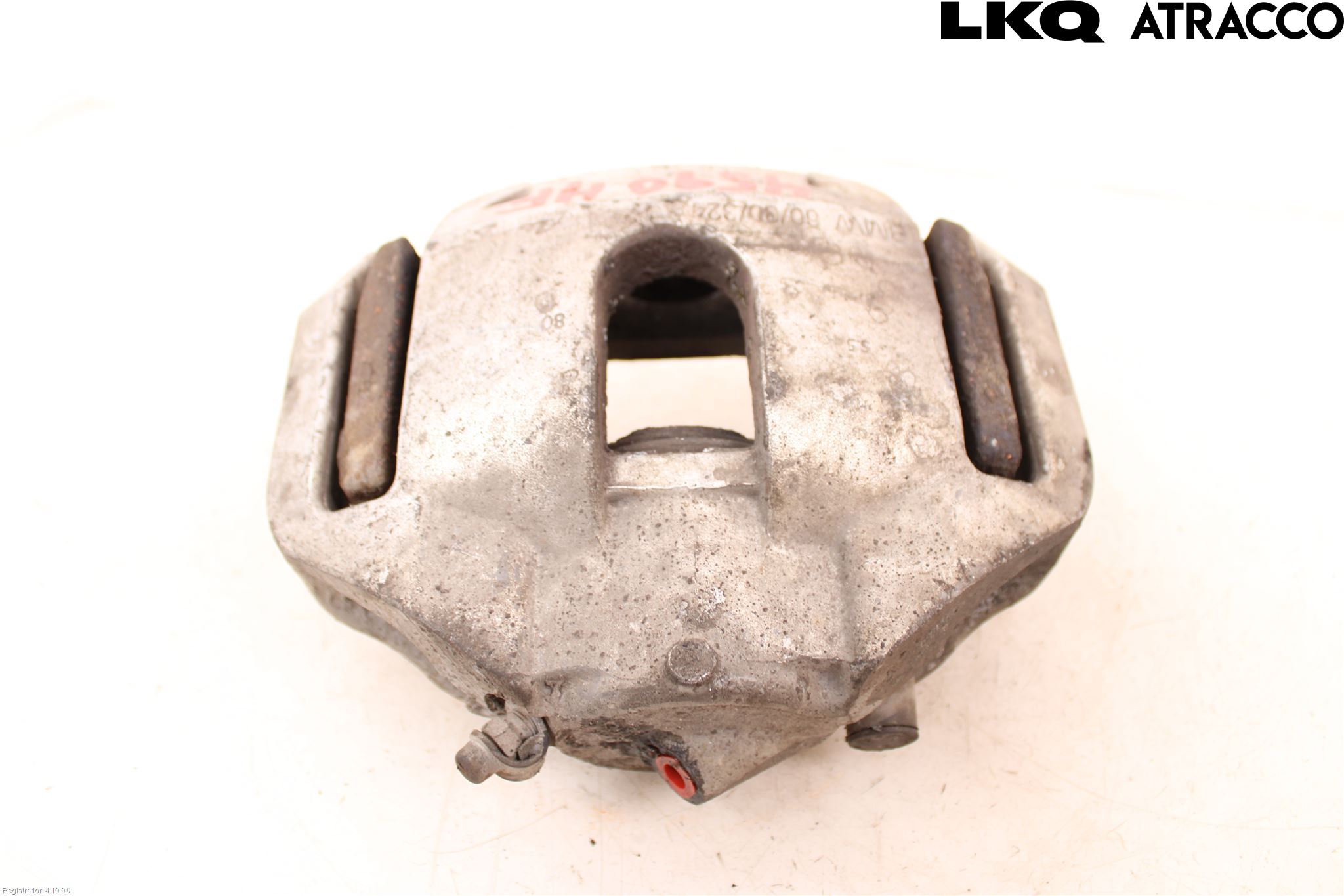 BMW 5 E60/61 Sed/Tou 02-10 Bremsecaliper Foran Høyre
