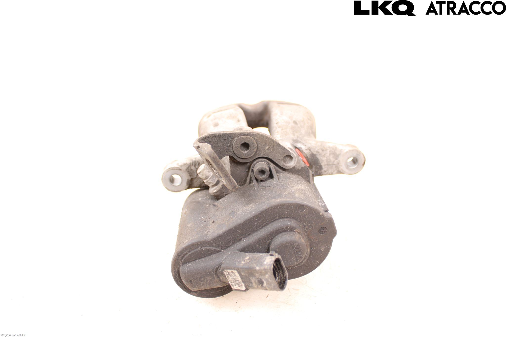 Volkswagen VW PASSAT 05-11 Bremsecaliper Bak Venstre