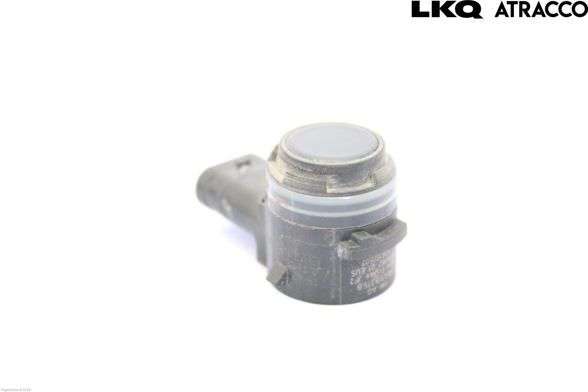 Audi A4/S4 B9 16-19 Sensor Ryggesensor