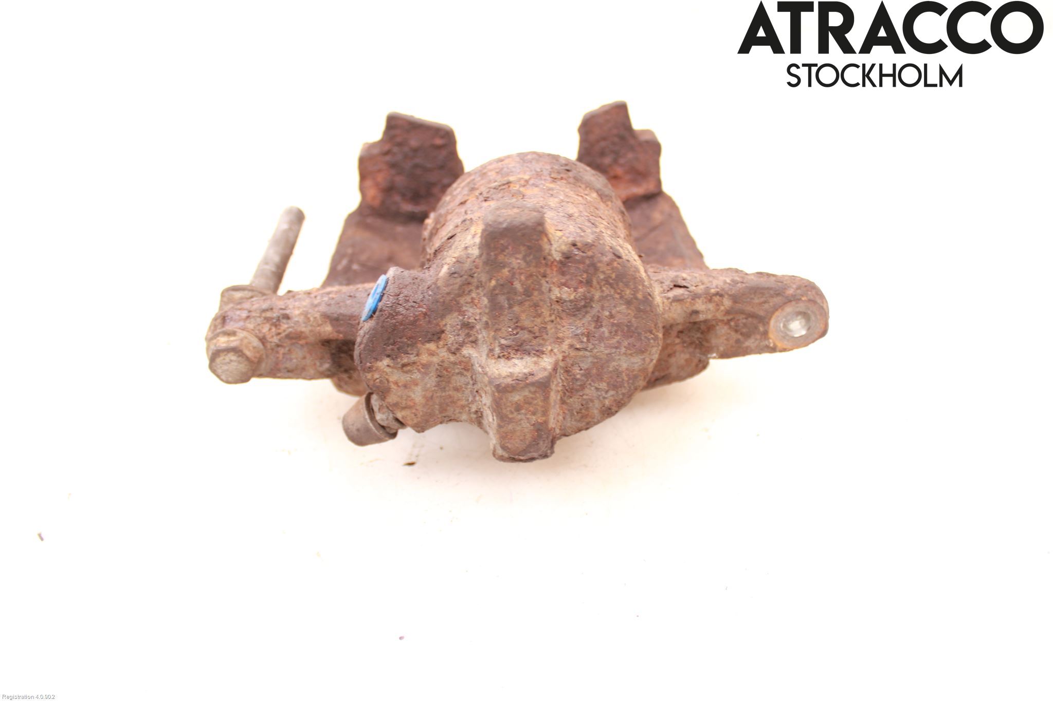 Citroen JUMPER 07-13 Bremsecaliper Bak Høyre