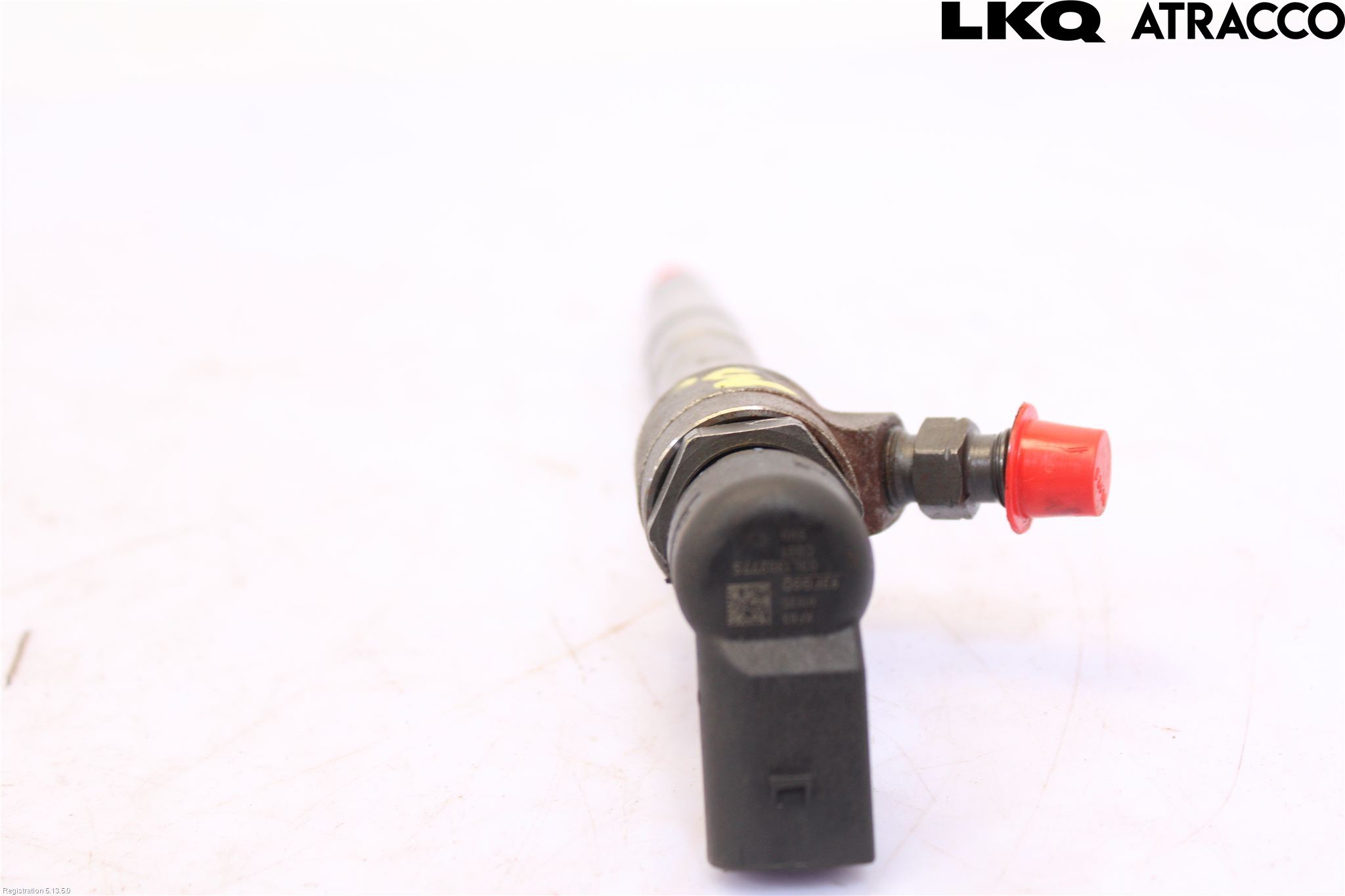 Seat IBIZA IV 08-16 Inns Dyse