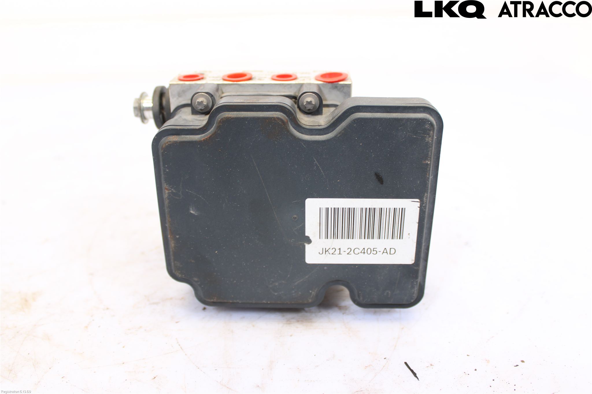 Ford TRANSIT/TOURNEO CUSTOM 13-24 Abs Hydraulikkaggregat