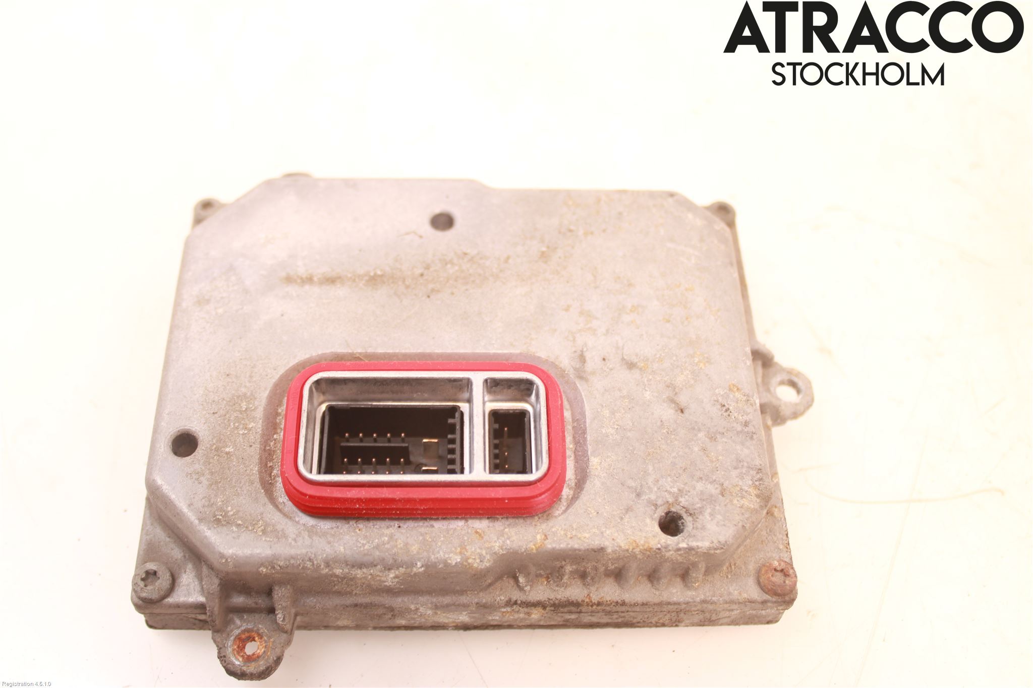 Audi A3/S3 05-13 Styreenhet Xenon