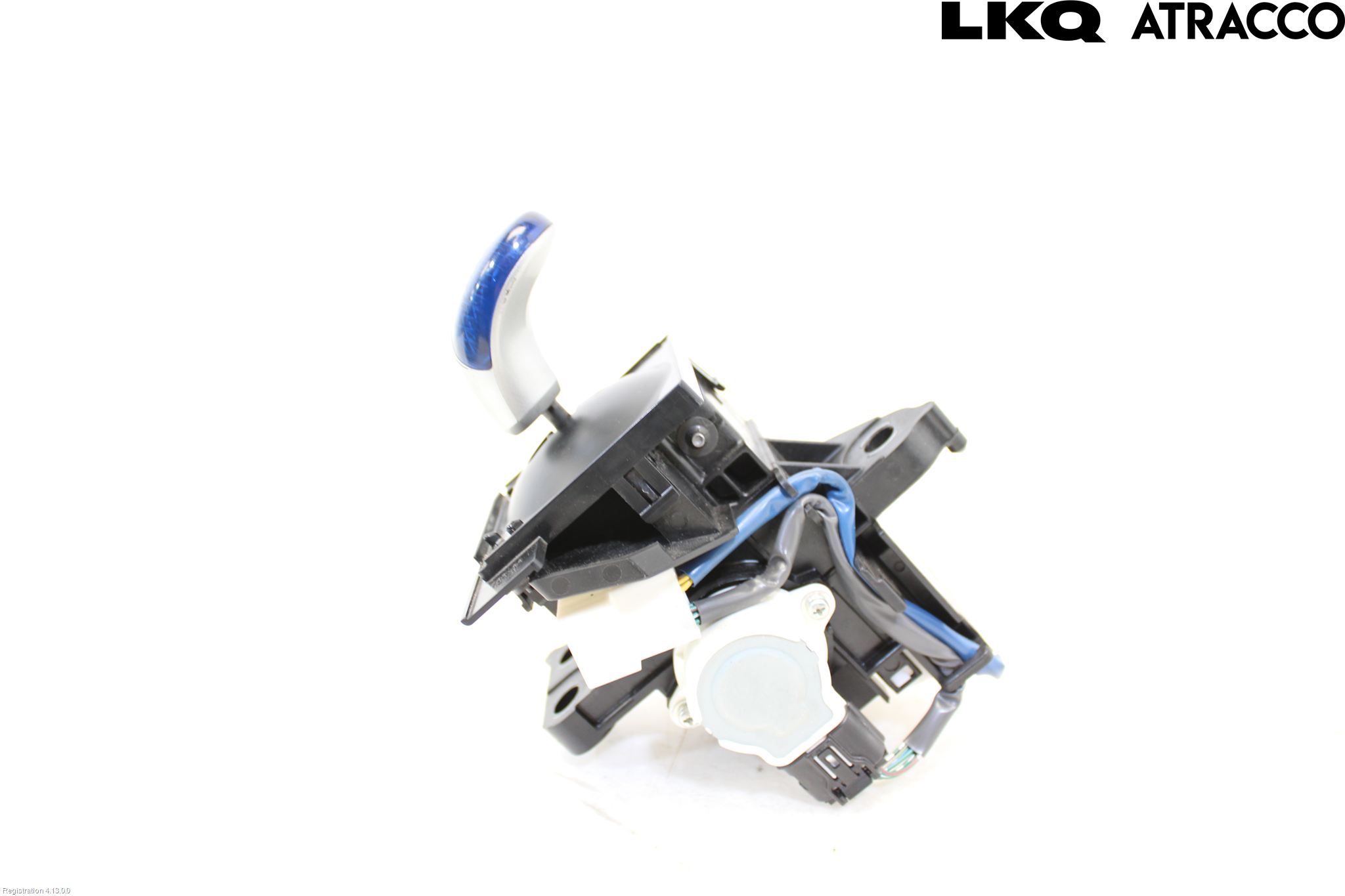 Toyota AURIS 13-19 Gearspak
