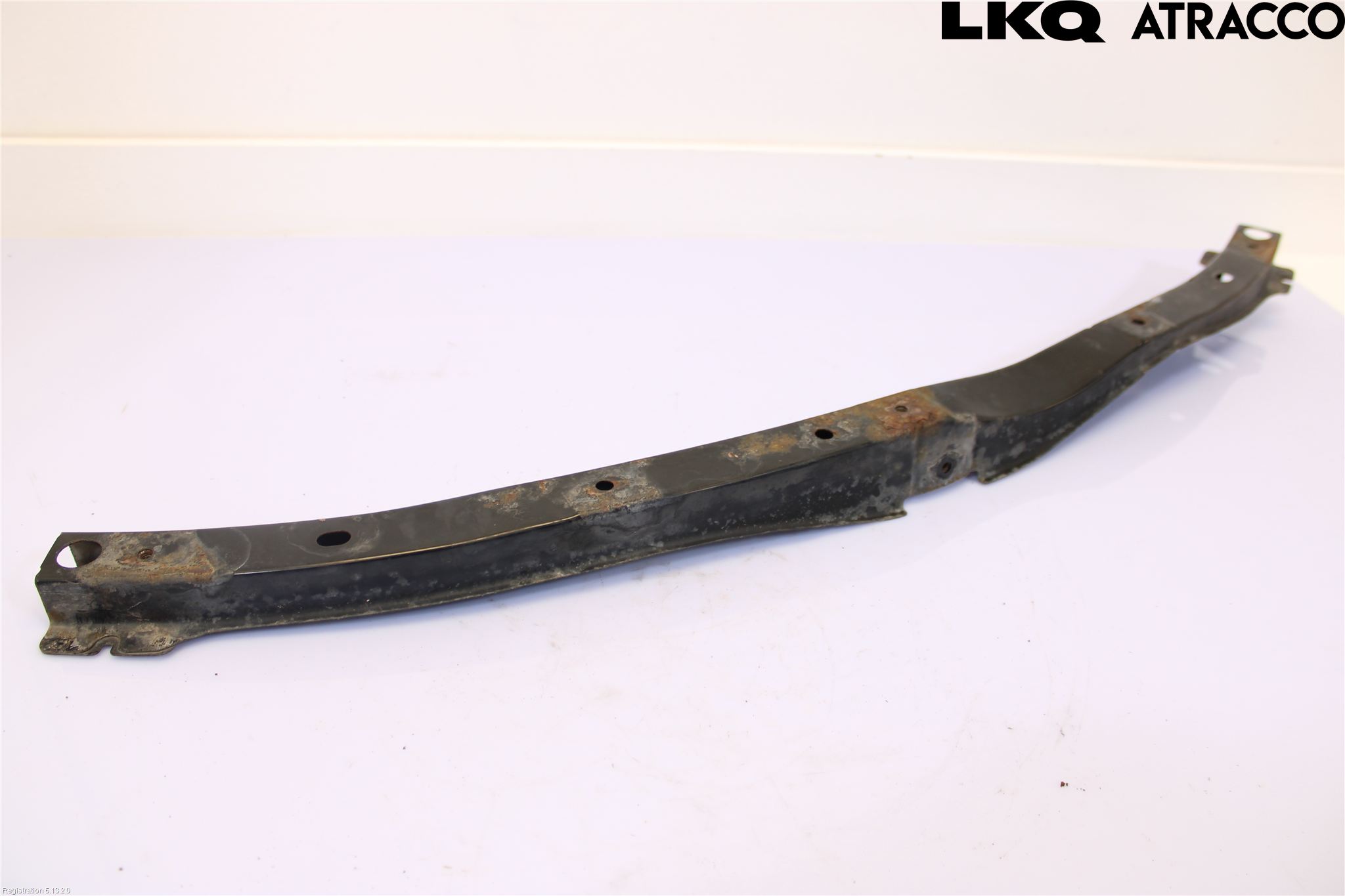 Toyota RAV 4 06-12 Frontplate Øvre