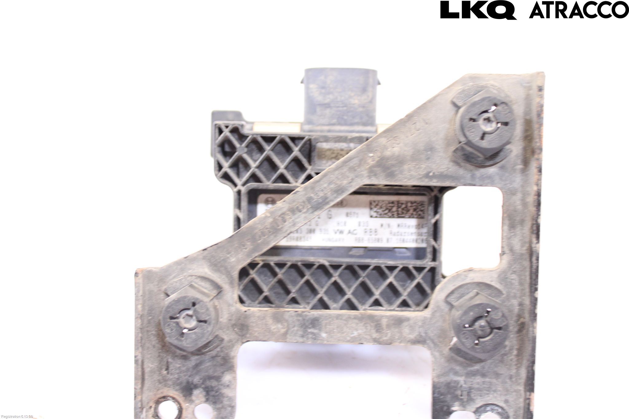 Audi A3/S3 8V 13-20 Sensor Fartsbegrensning