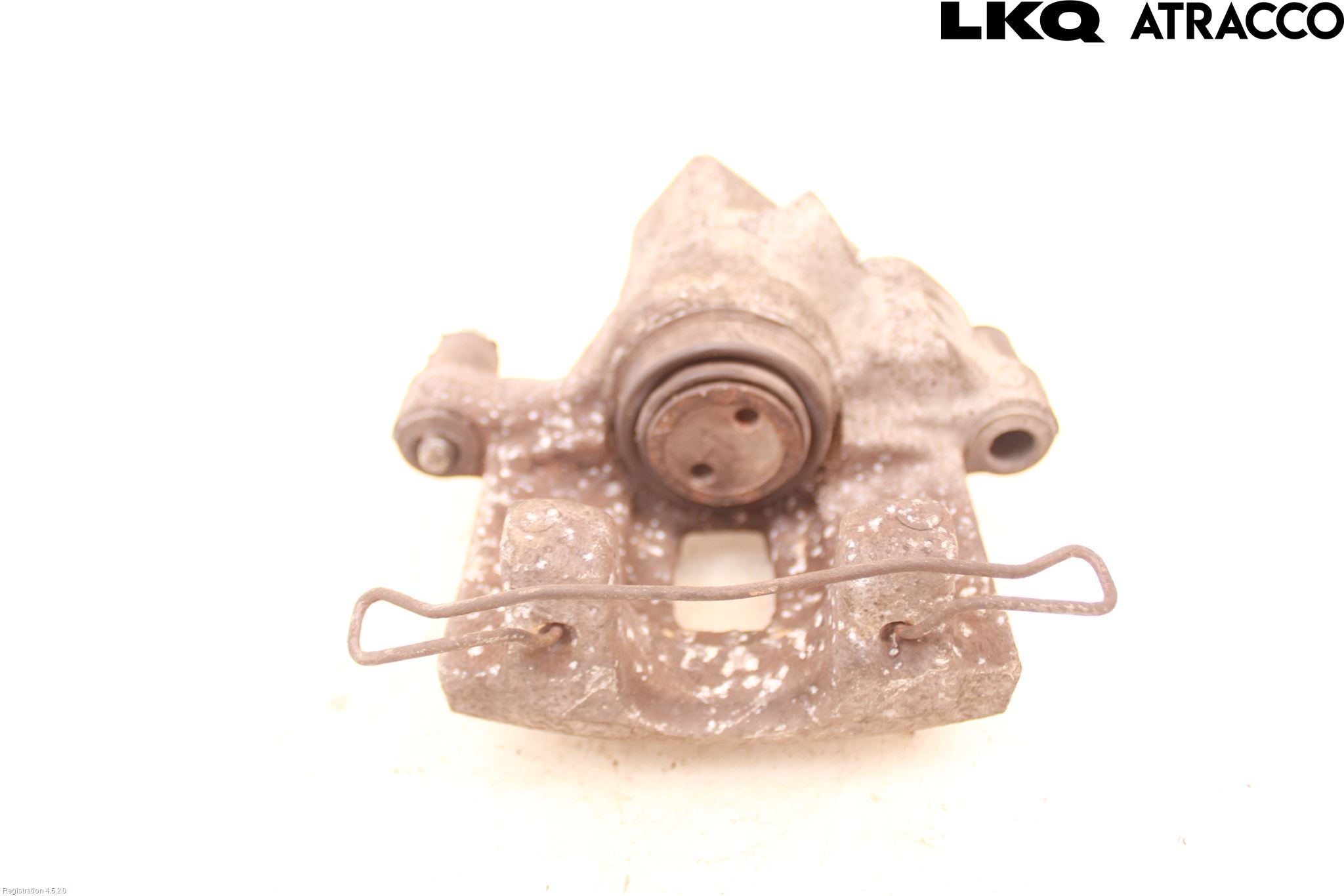 Ford FOCUS 08-11 Bremsecaliper Bak Venstre