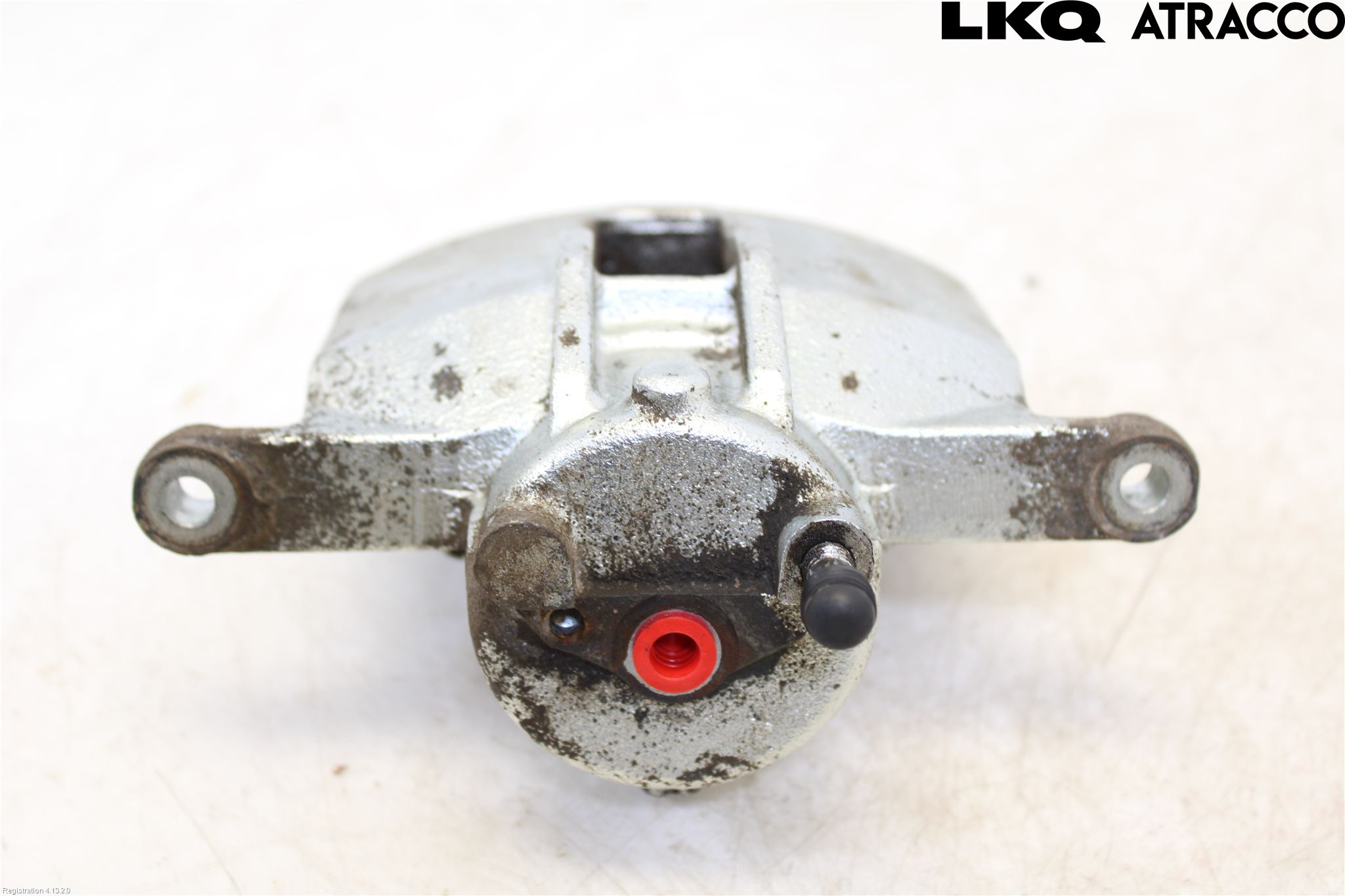 Toyota COROLLA 02-07 Bremsecaliper Foran Venstre