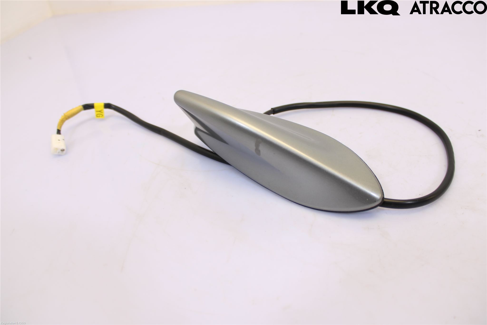 Toyota AURIS 13-19 Stereo Antenne Radio-Tv