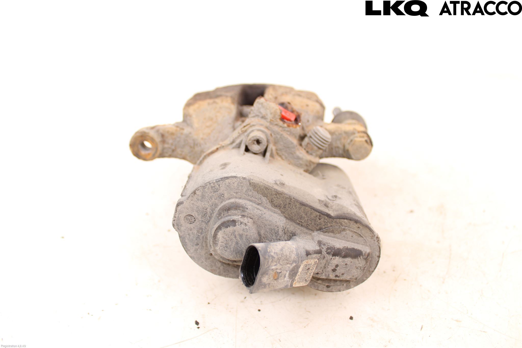 Volkswagen VW PASSAT 05-11 Bremsecaliper Bak Høyre