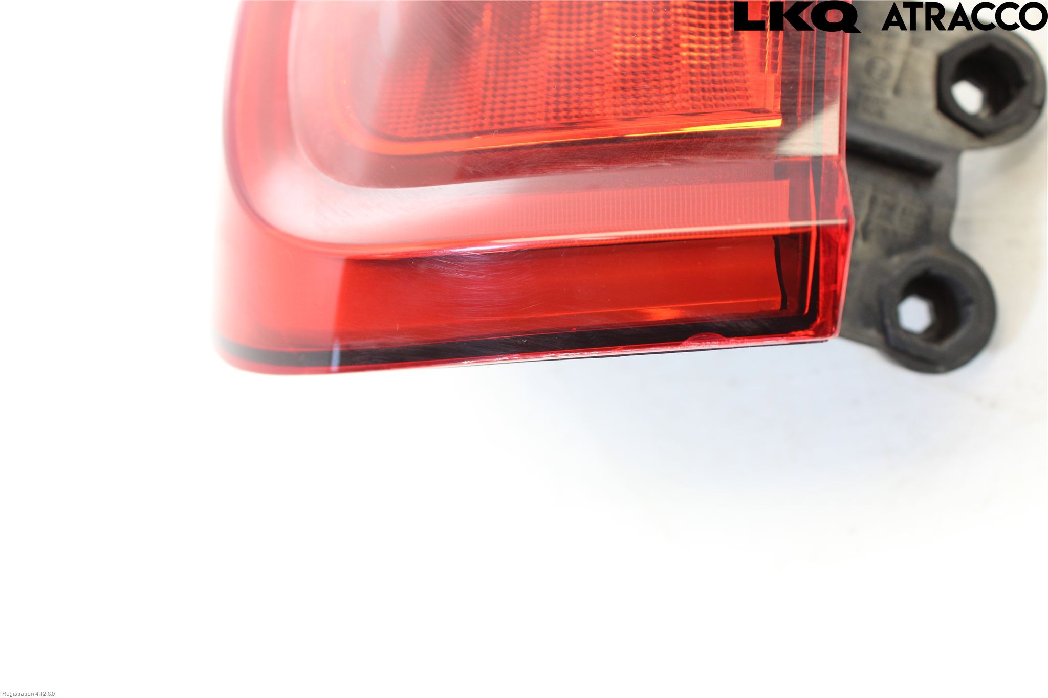 Seat LEON 20- Baklykt Venstre
