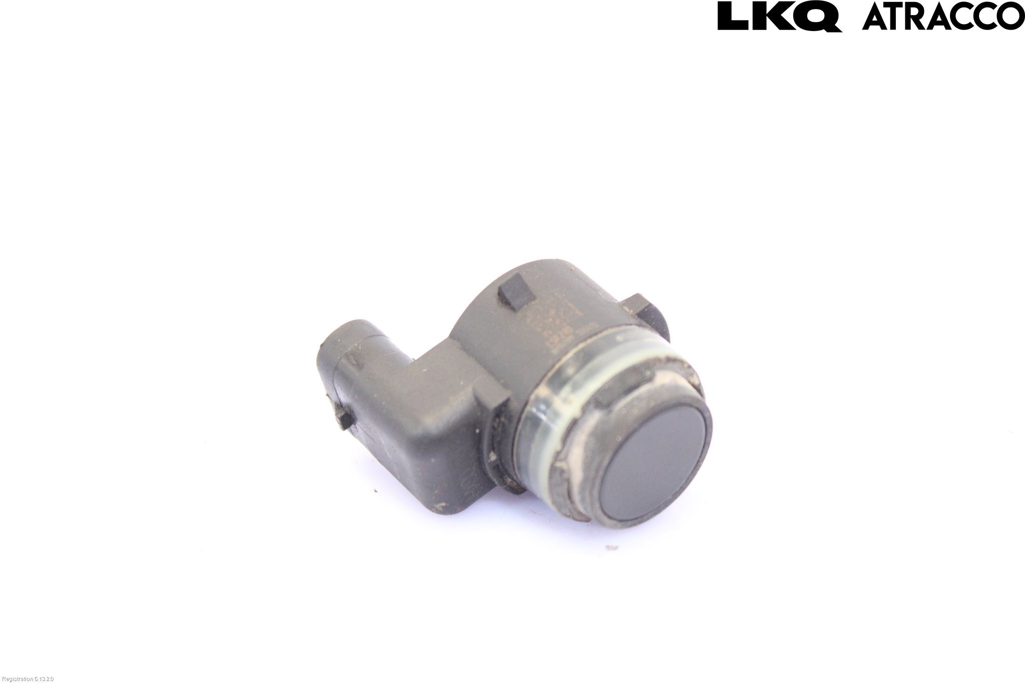 Dodge PICK UP RAM 81- Sensor Ryggesensor