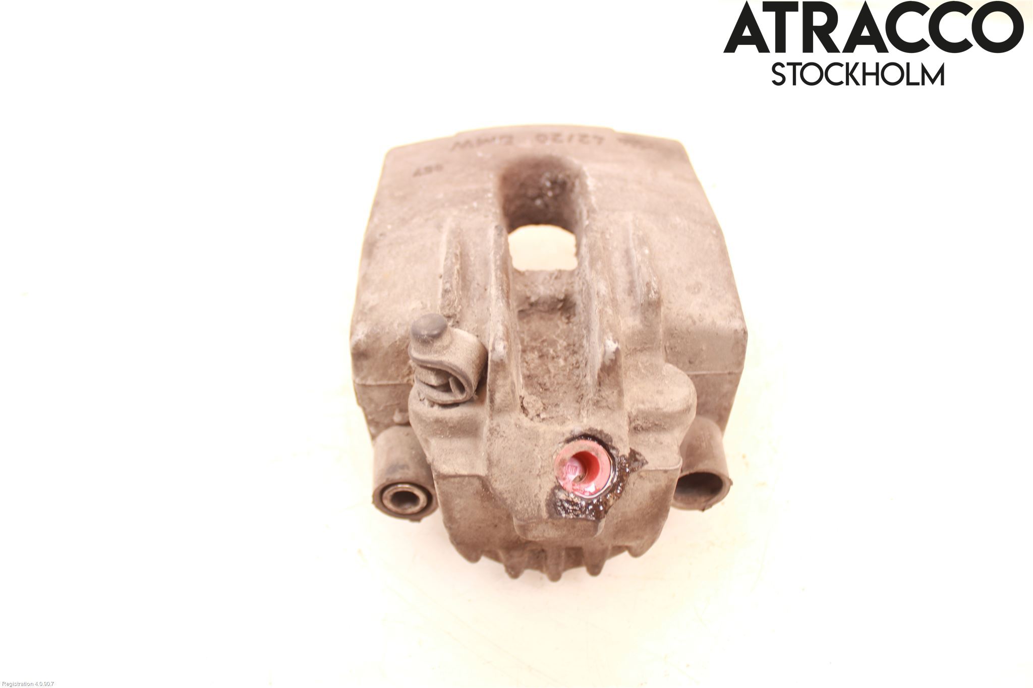 BMW 5 E60/61 Sed/Tou 02-10 Bremsecaliper Bak Høyre