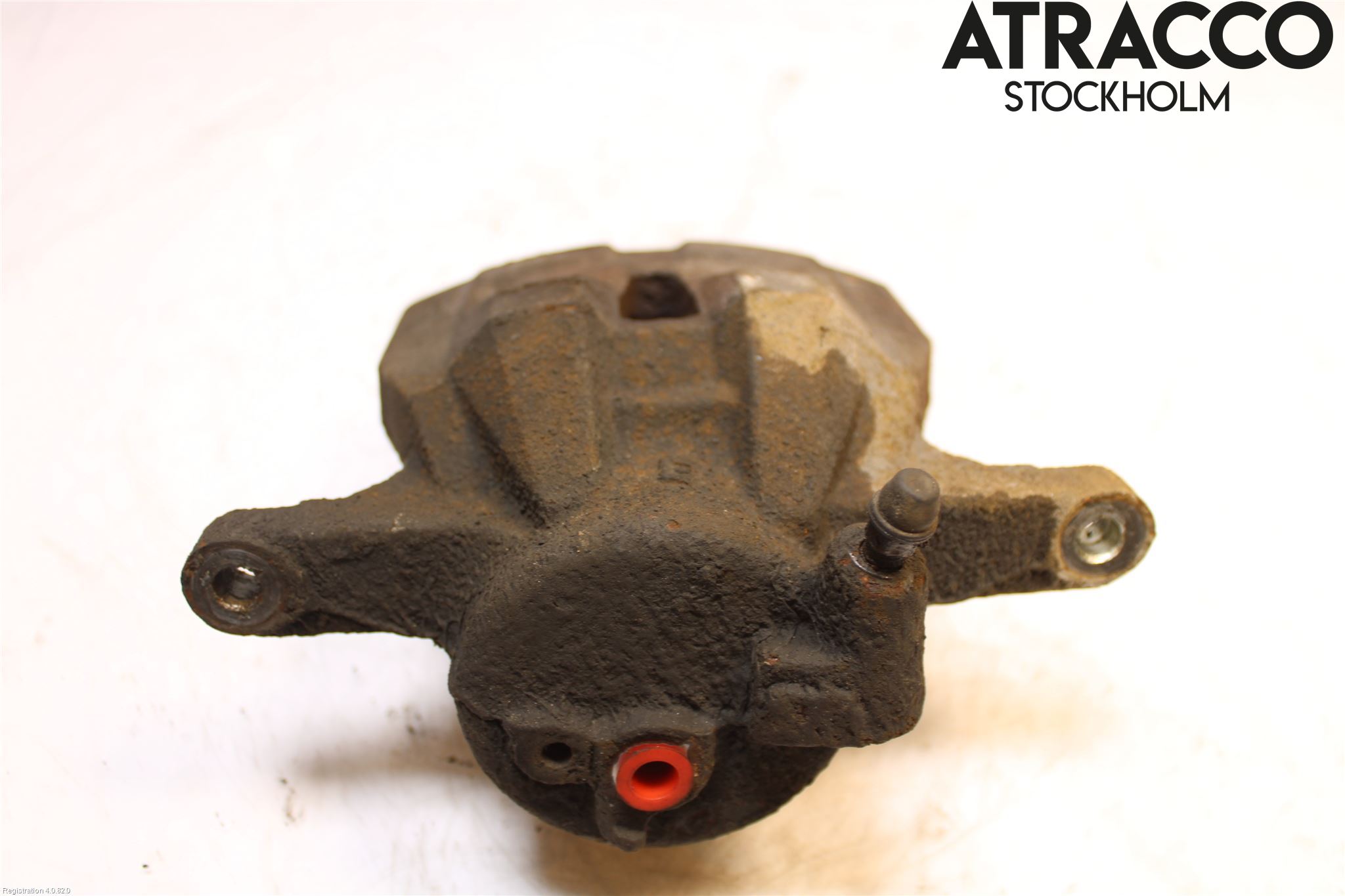 Toyota COROLLA 08-12 Bremsecaliper Foran Høyre