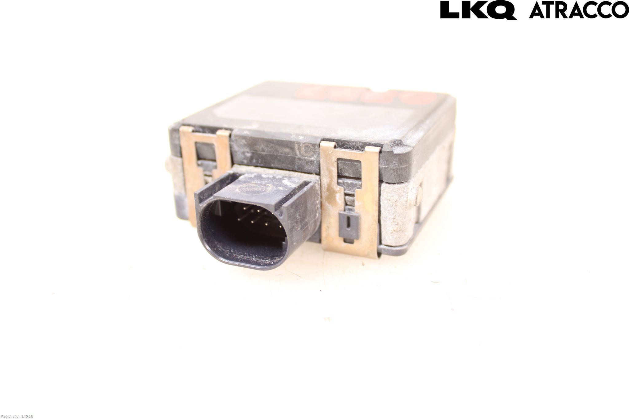 Nissan QASHQAI 14-17 Sensor Fartsbegrensning